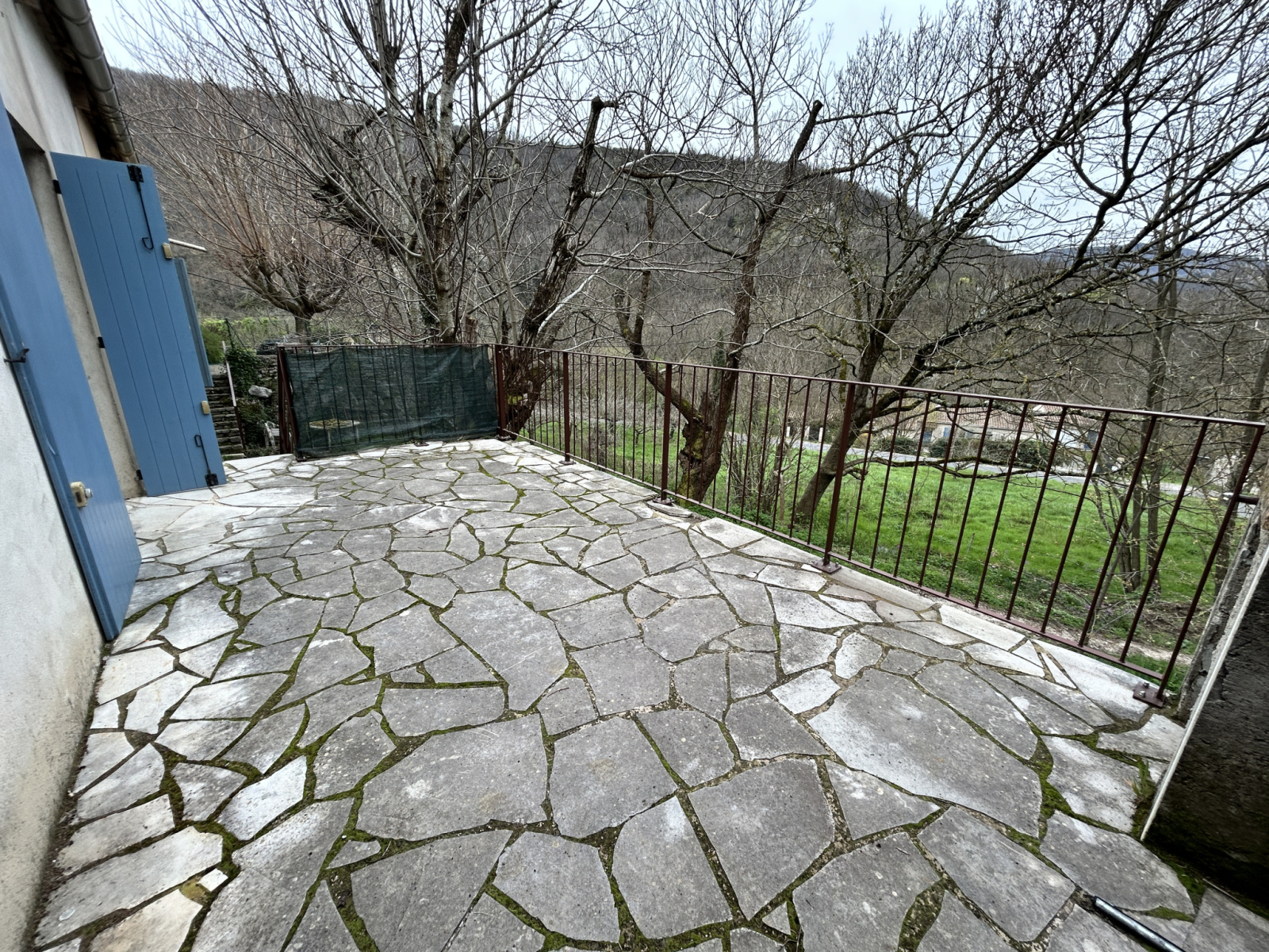 Image_, Appartement, Aumessas, ref :LVLAB2
