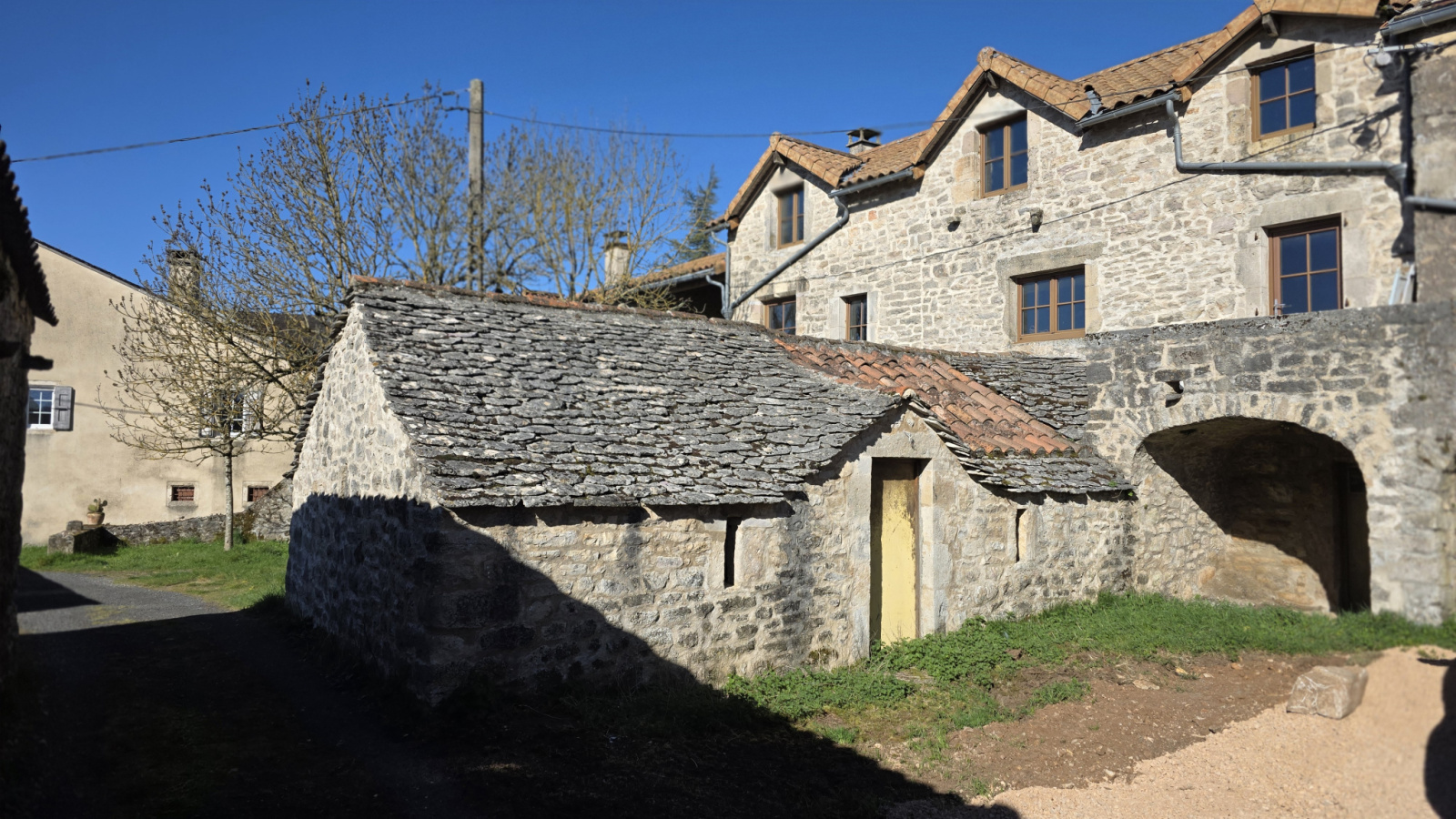 Image_, Maison, Nant, ref :LC 3235