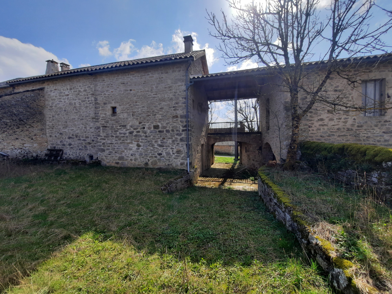 Image_, Maison, Nant, ref :LC 3235