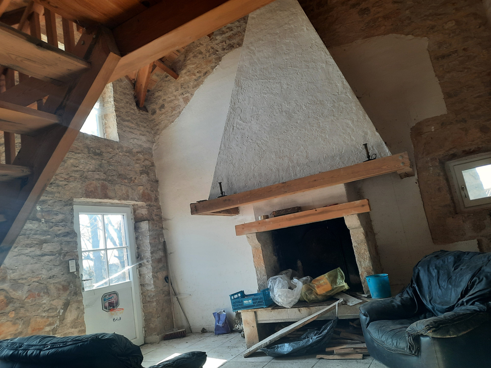 Image_, Maison, Nant, ref :LC 3235