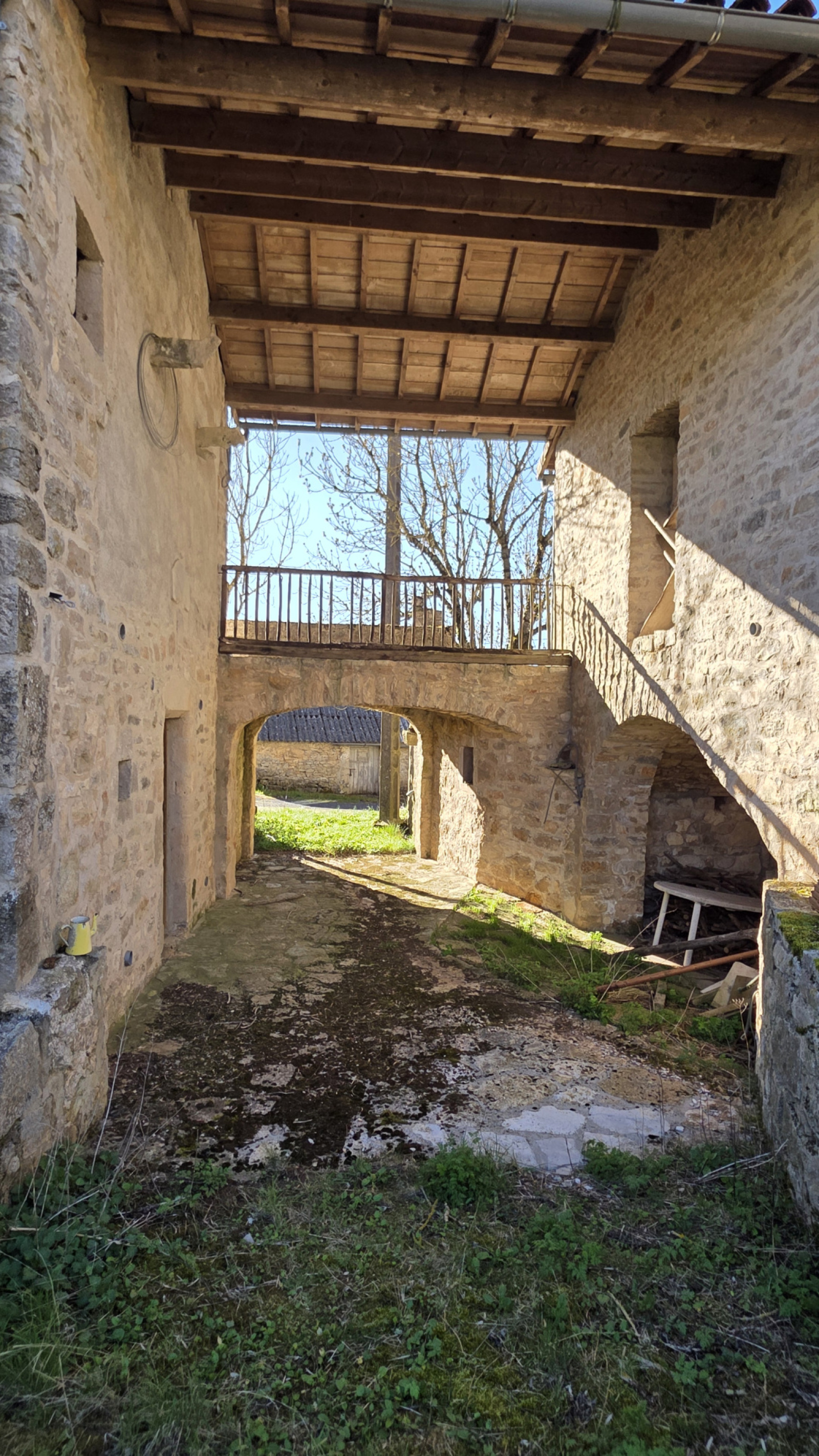 Image_, Maison, Nant, ref :LC 3235