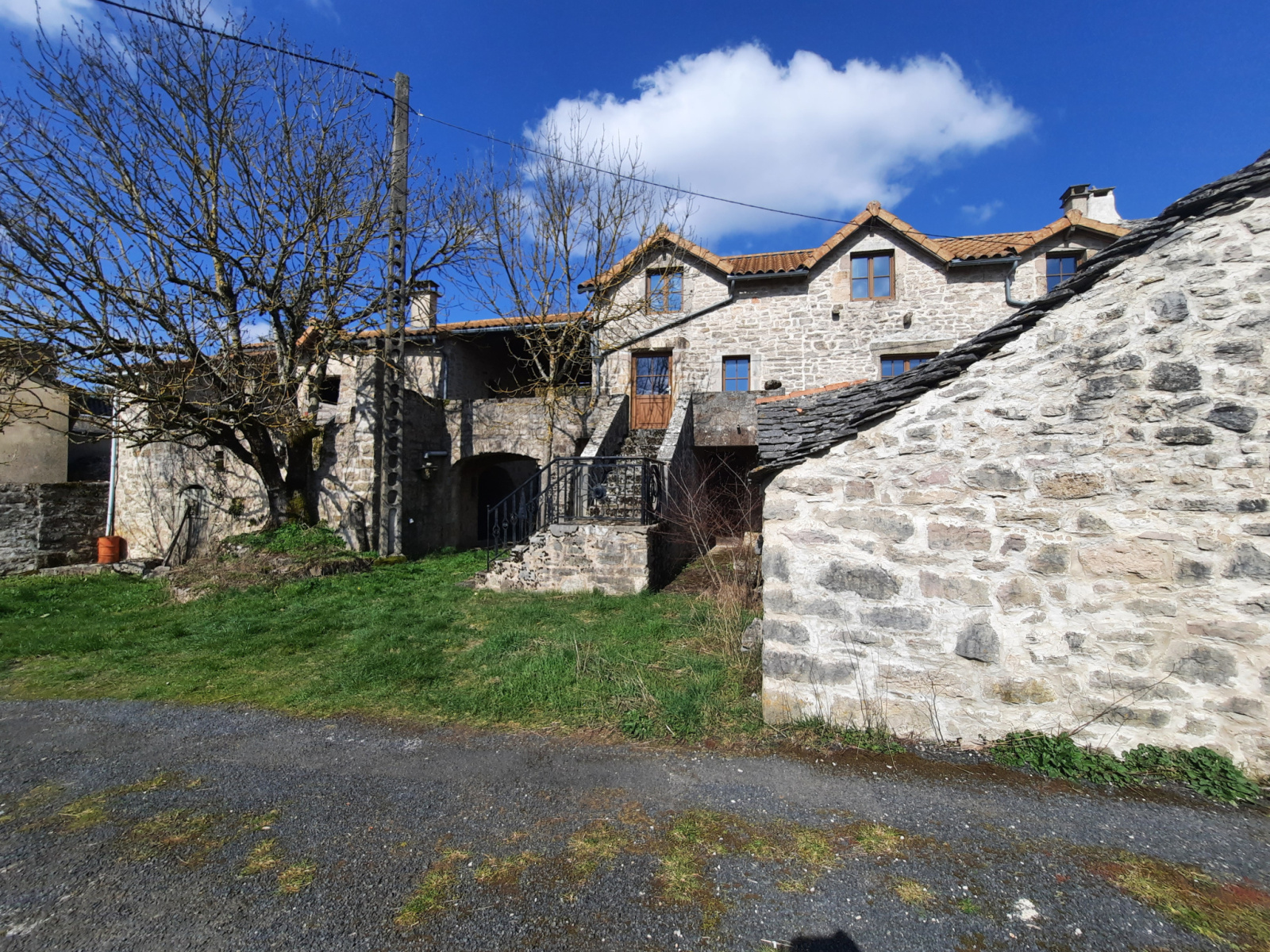 Image_, Maison, Nant, ref :LC 3235