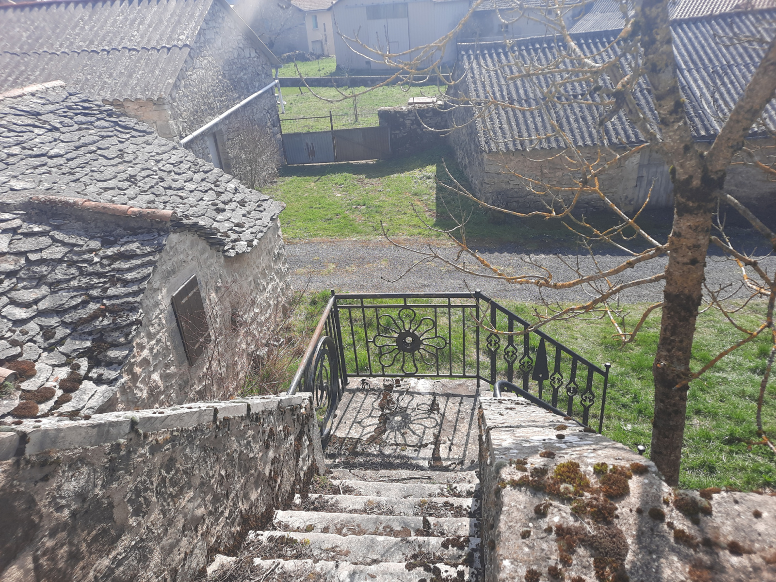 Image_, Maison, Nant, ref :LC 3235