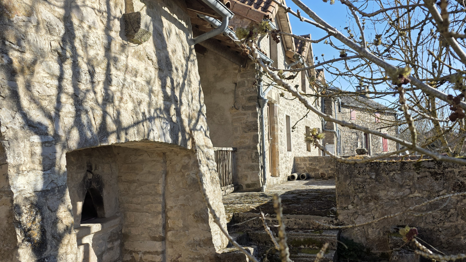 Image_, Maison, Nant, ref :LC 3235