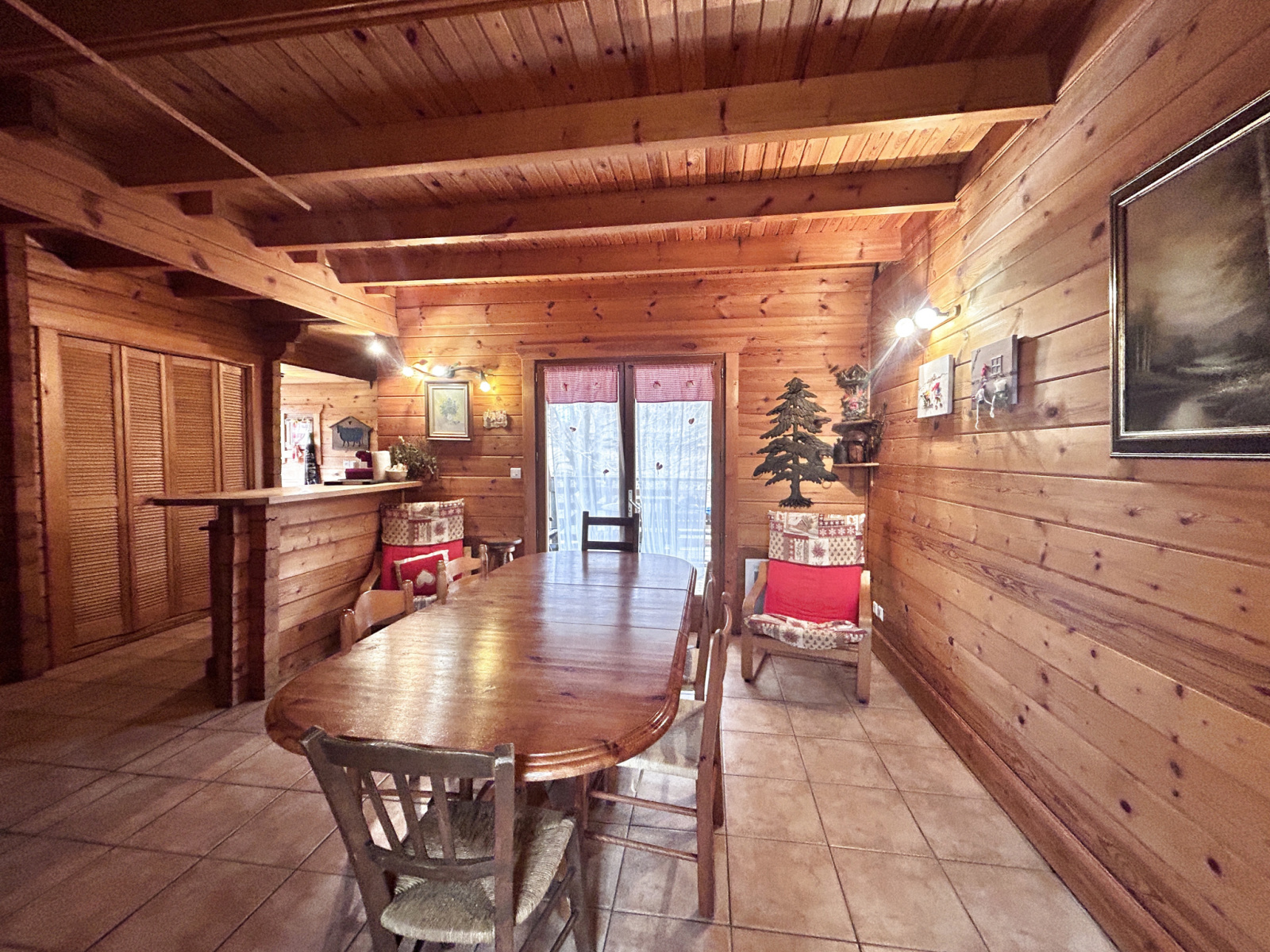 Image_, Maison, Dourbies, ref :2779