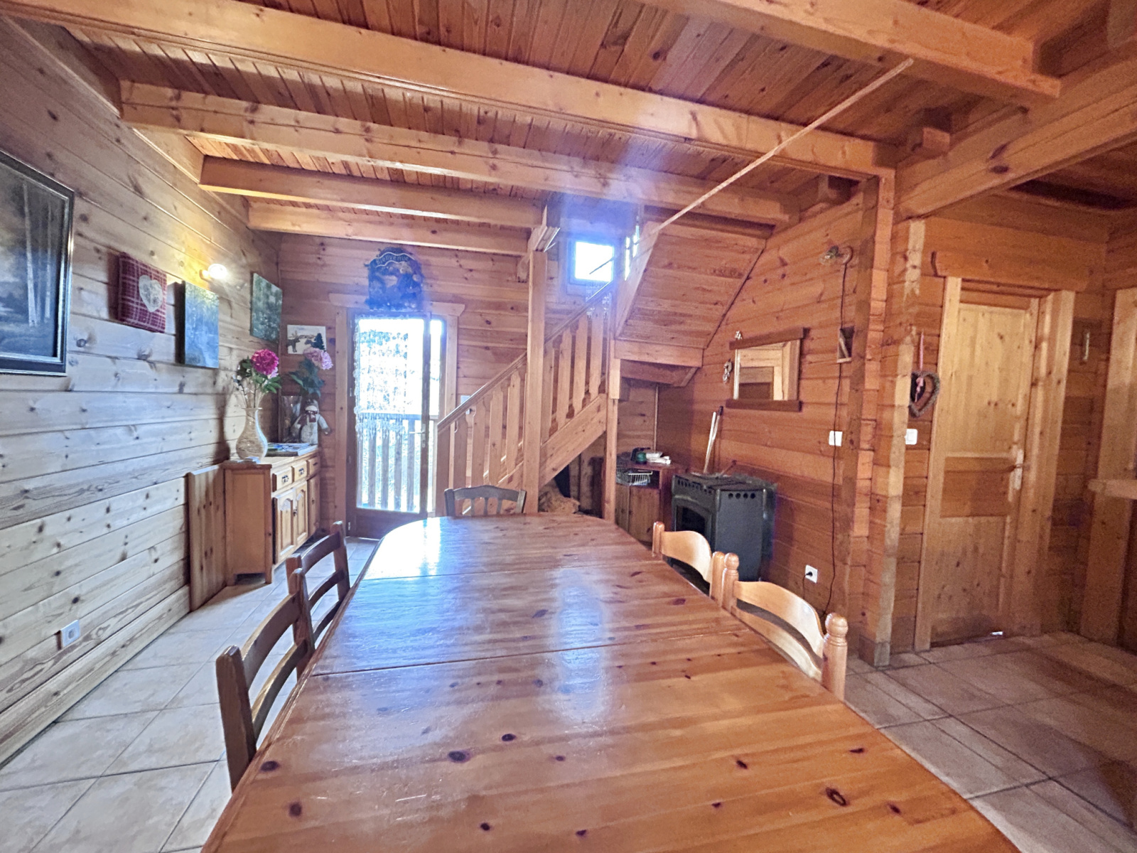 Image_, Maison, Dourbies, ref :2779