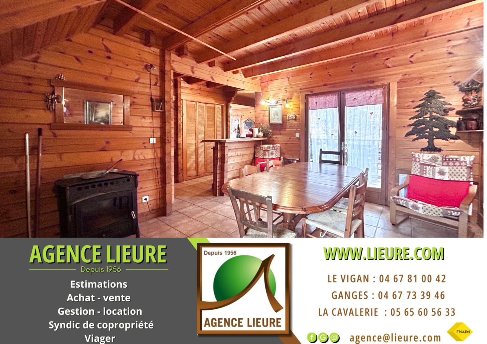 Image_, Maison, Dourbies, ref :2779