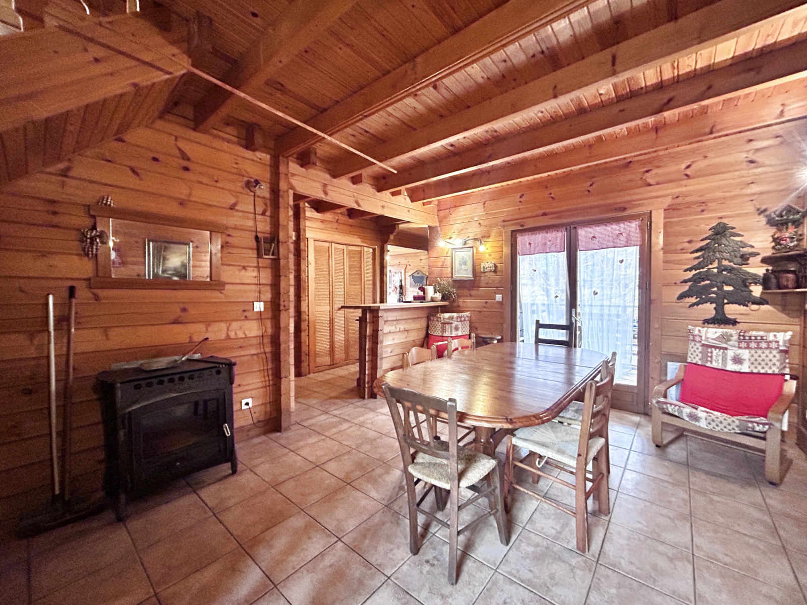 Image_, Maison, Dourbies, ref :2779