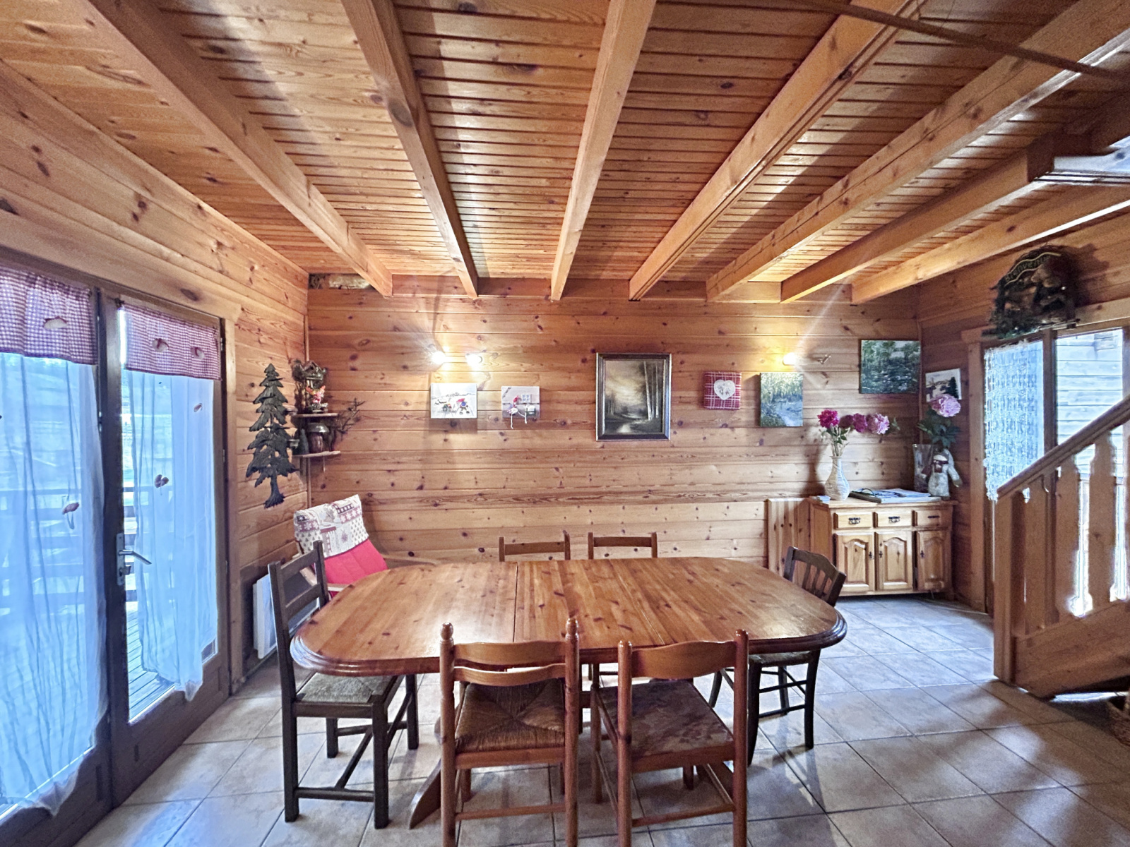 Image_, Maison, Dourbies, ref :2779