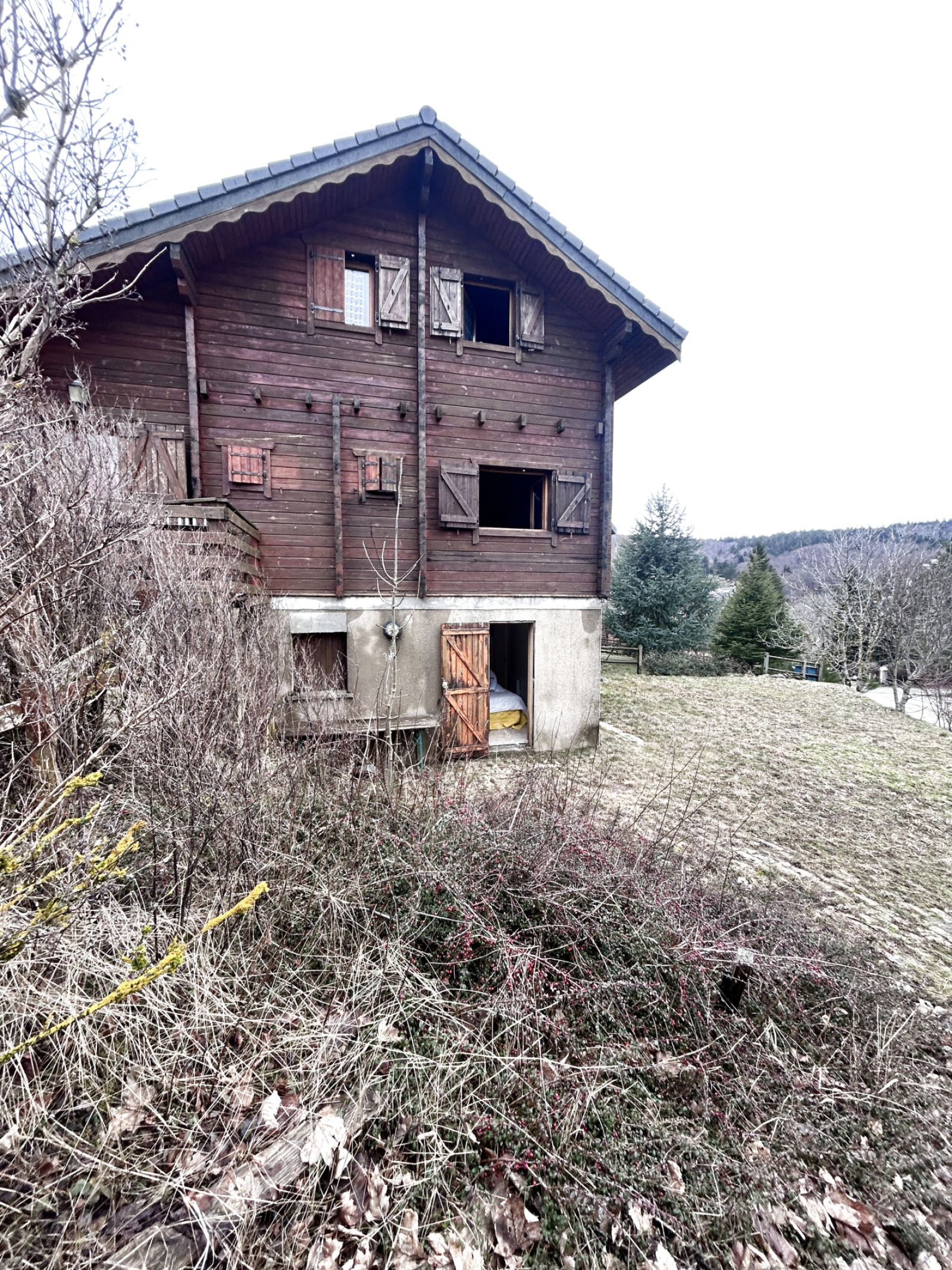 Image_, Maison, Dourbies, ref :2779