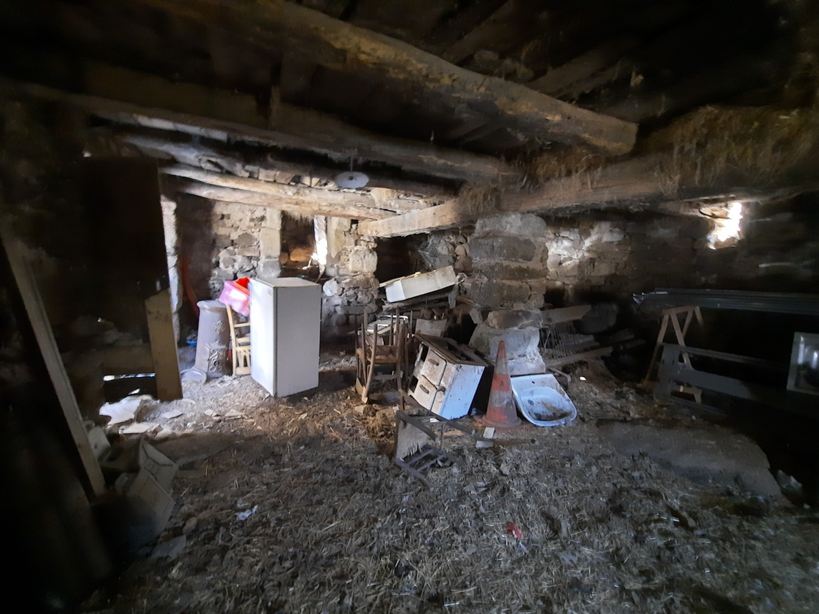Image_, Maison de village, Saint-Jean-du-Bruel, ref :LC 3105