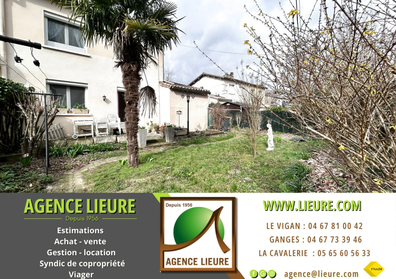 Image_, Maison, Avèze, ref :2782