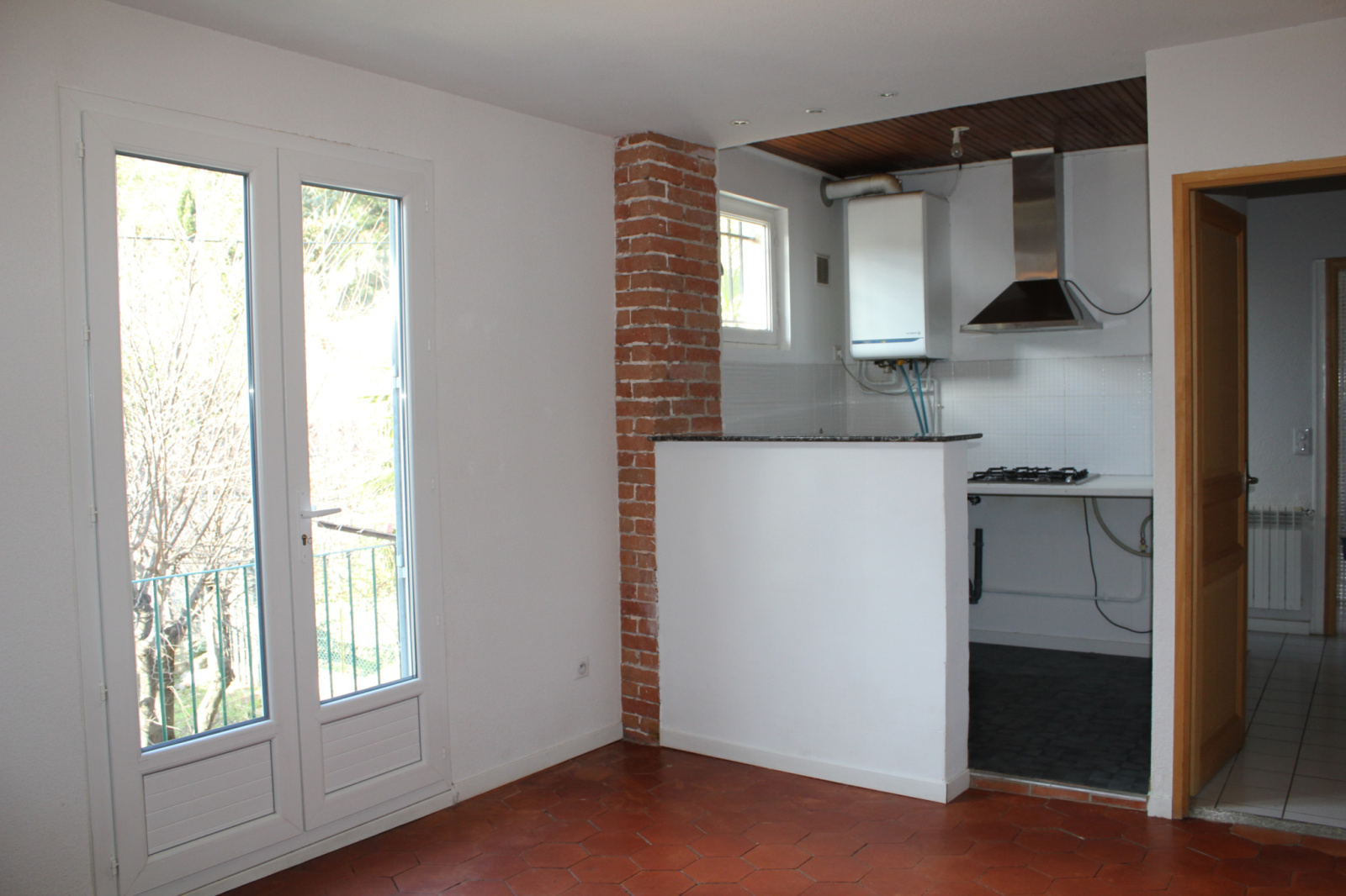Image_, Appartement, Le Vigan, ref :7361