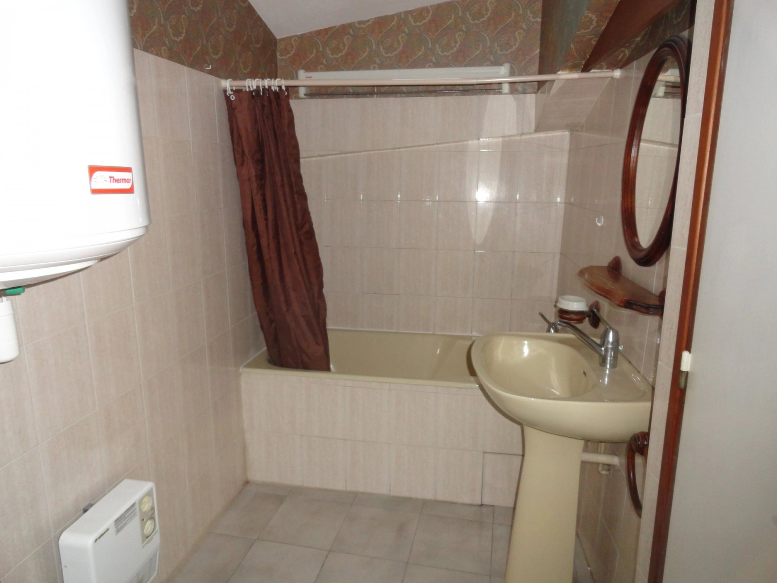 Image_, Appartement, Le Vigan, ref :G086