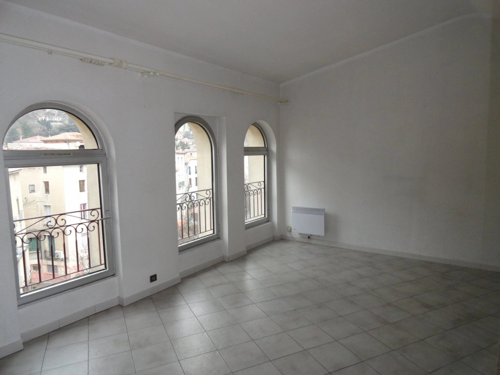 Image_, Appartement, Le Vigan, ref :G086