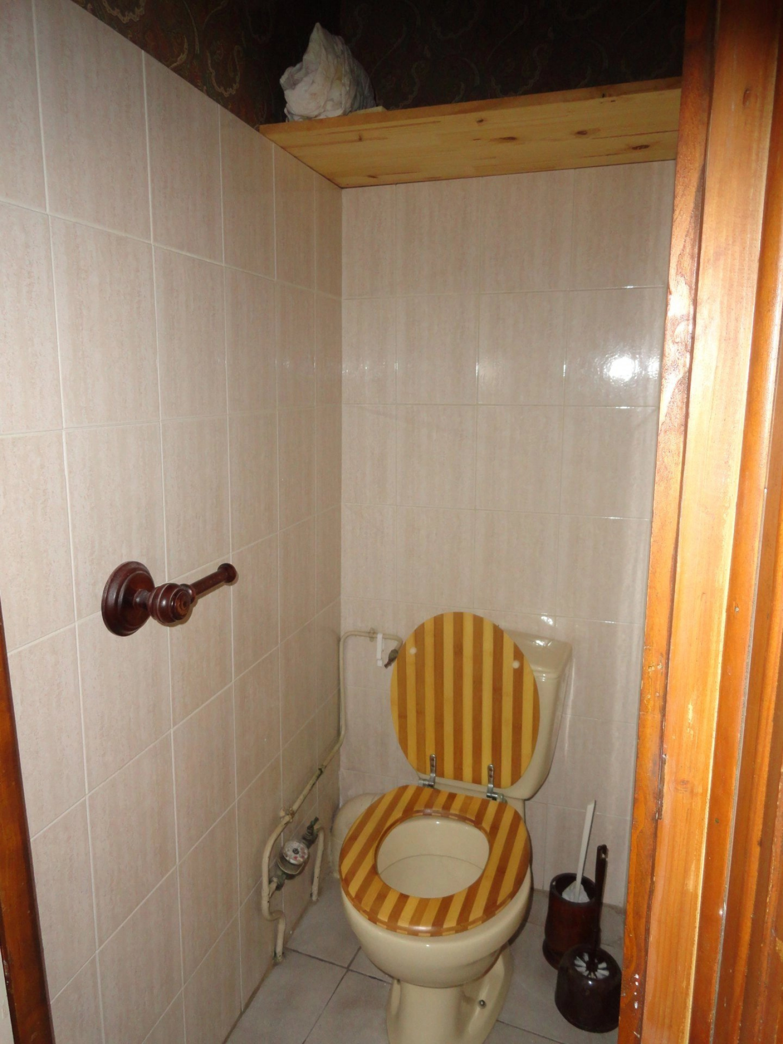 Image_, Appartement, Le Vigan, ref :G086