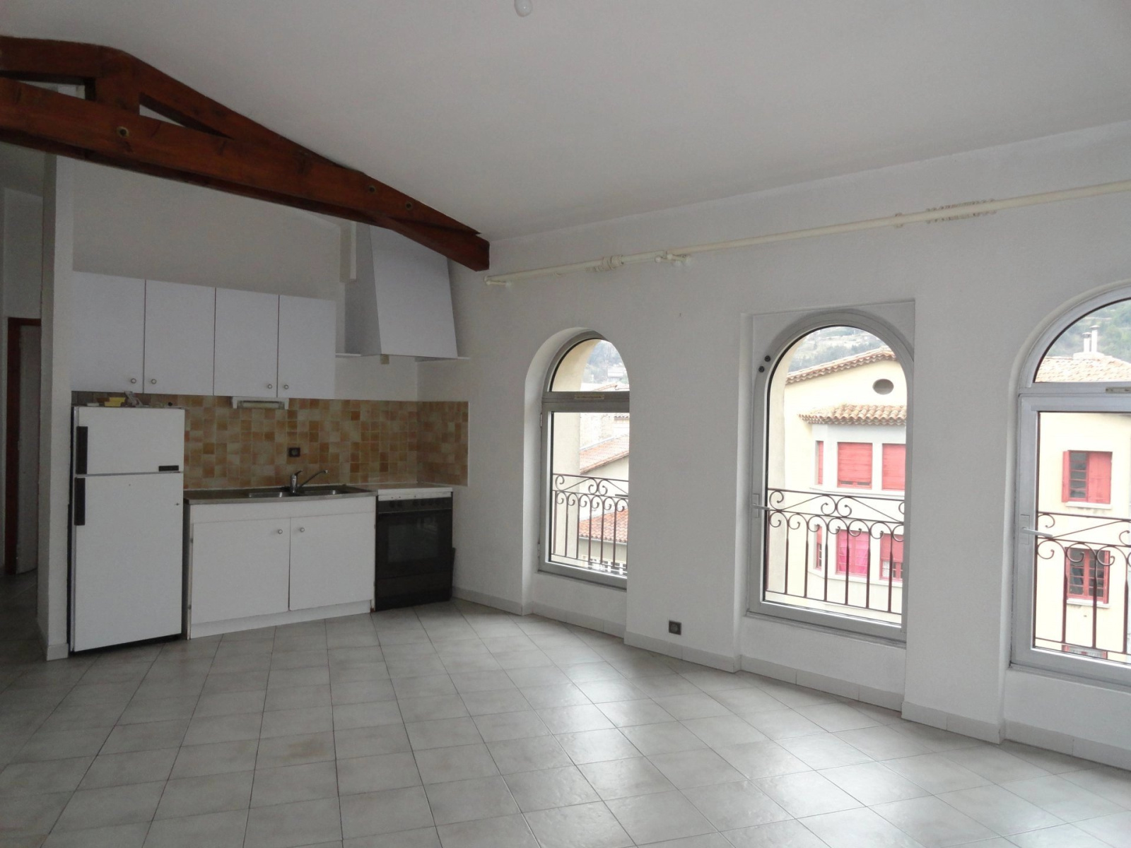 Image_, Appartement, Le Vigan, ref :G086