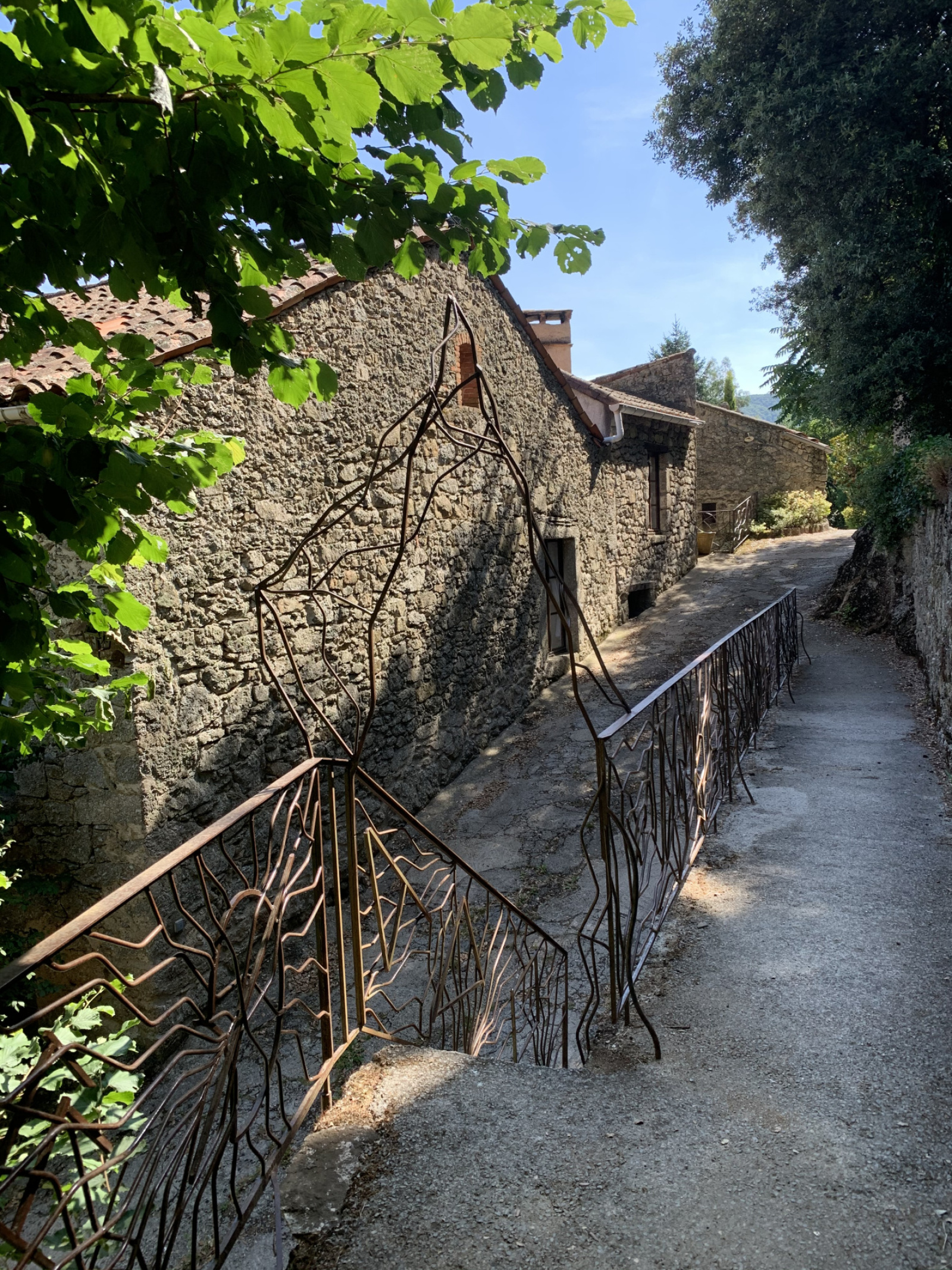 Image_, Propriete, Saint-André-de-Majencoules, ref :2766