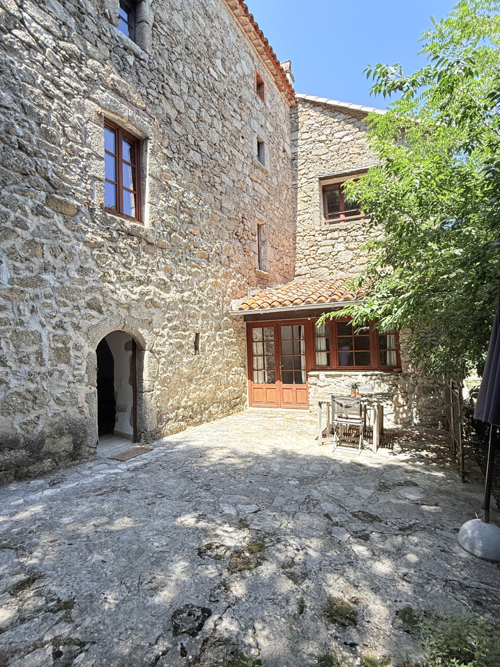 Image_, Propriete, Saint-André-de-Majencoules, ref :2766