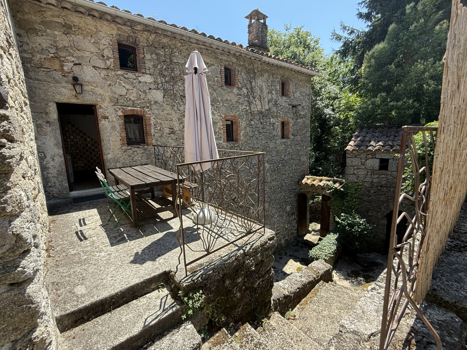 Image_, Propriete, Saint-André-de-Majencoules, ref :2766