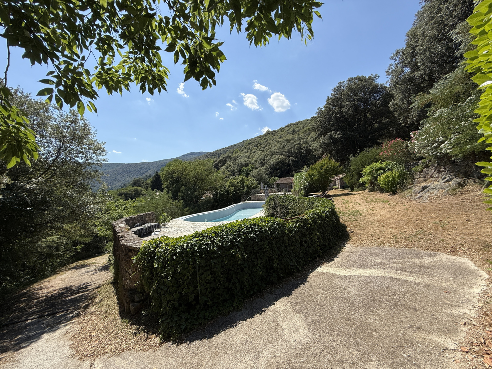Image_, Propriete, Saint-André-de-Majencoules, ref :2766
