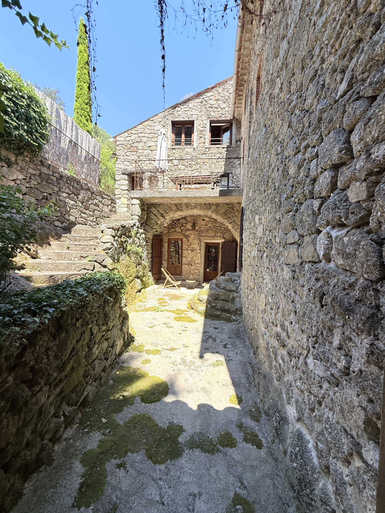 Image_, Propriete, Saint-André-de-Majencoules, ref :2766