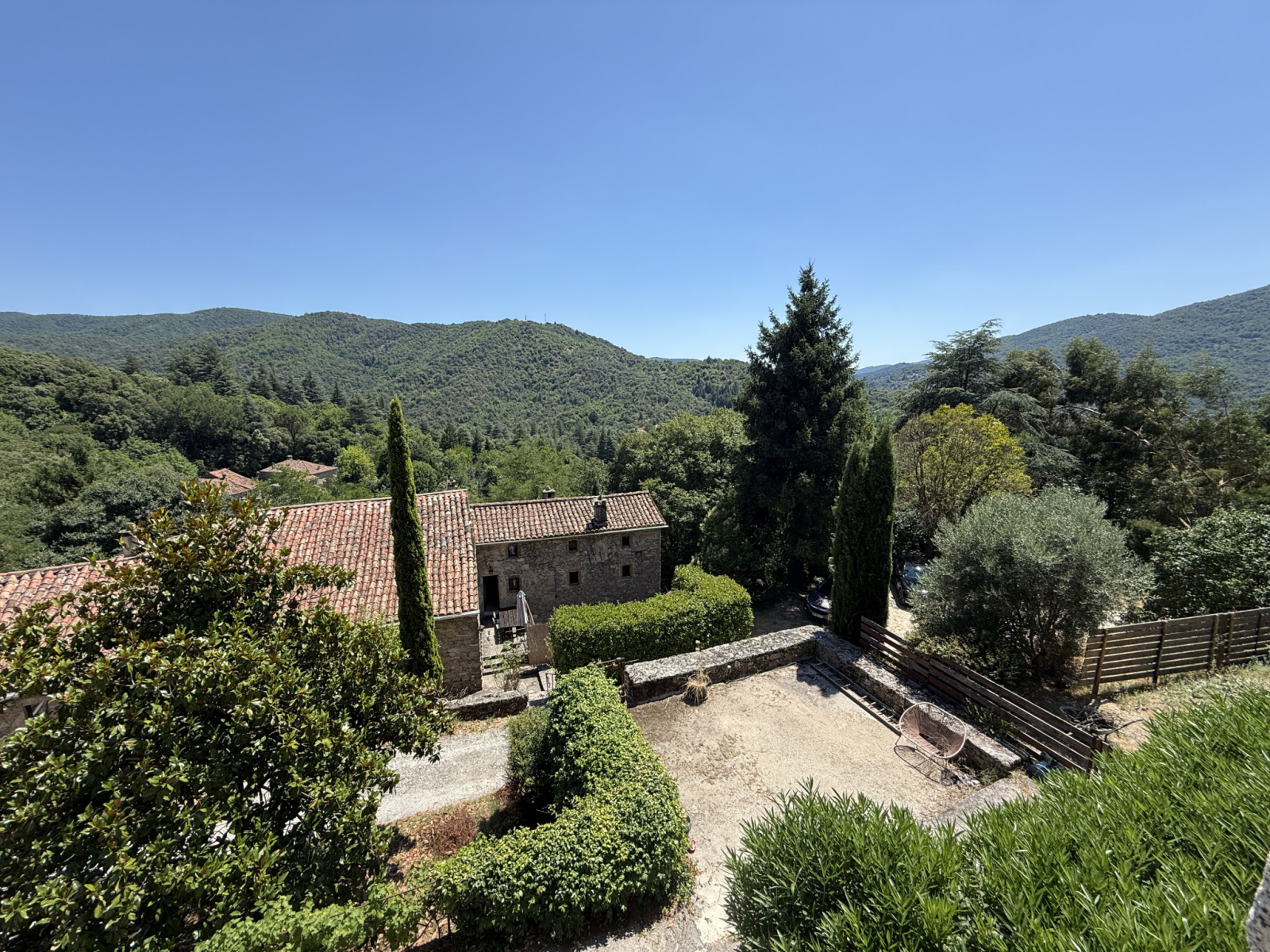 Image_, Propriete, Saint-André-de-Majencoules, ref :2766