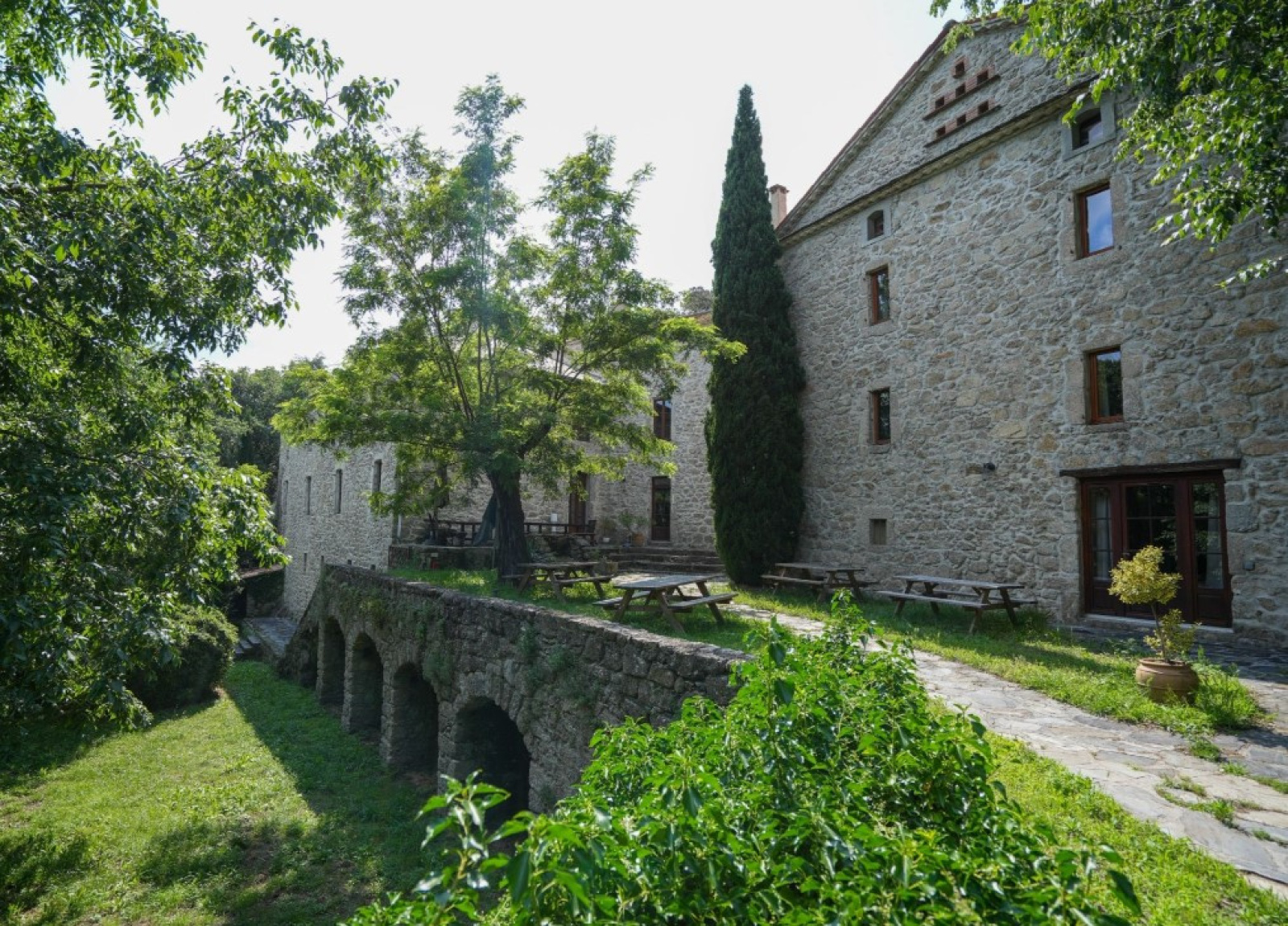 Image_, Propriete, Saint-André-de-Majencoules, ref :2766