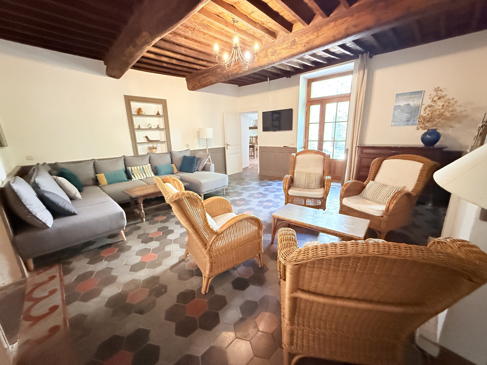 Image_, Propriete, Saint-André-de-Majencoules, ref :2766