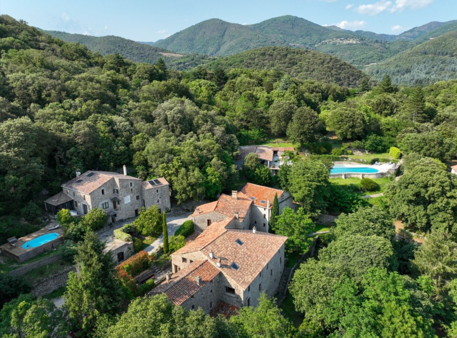 Image_, Propriete, Saint-André-de-Majencoules, ref :2766