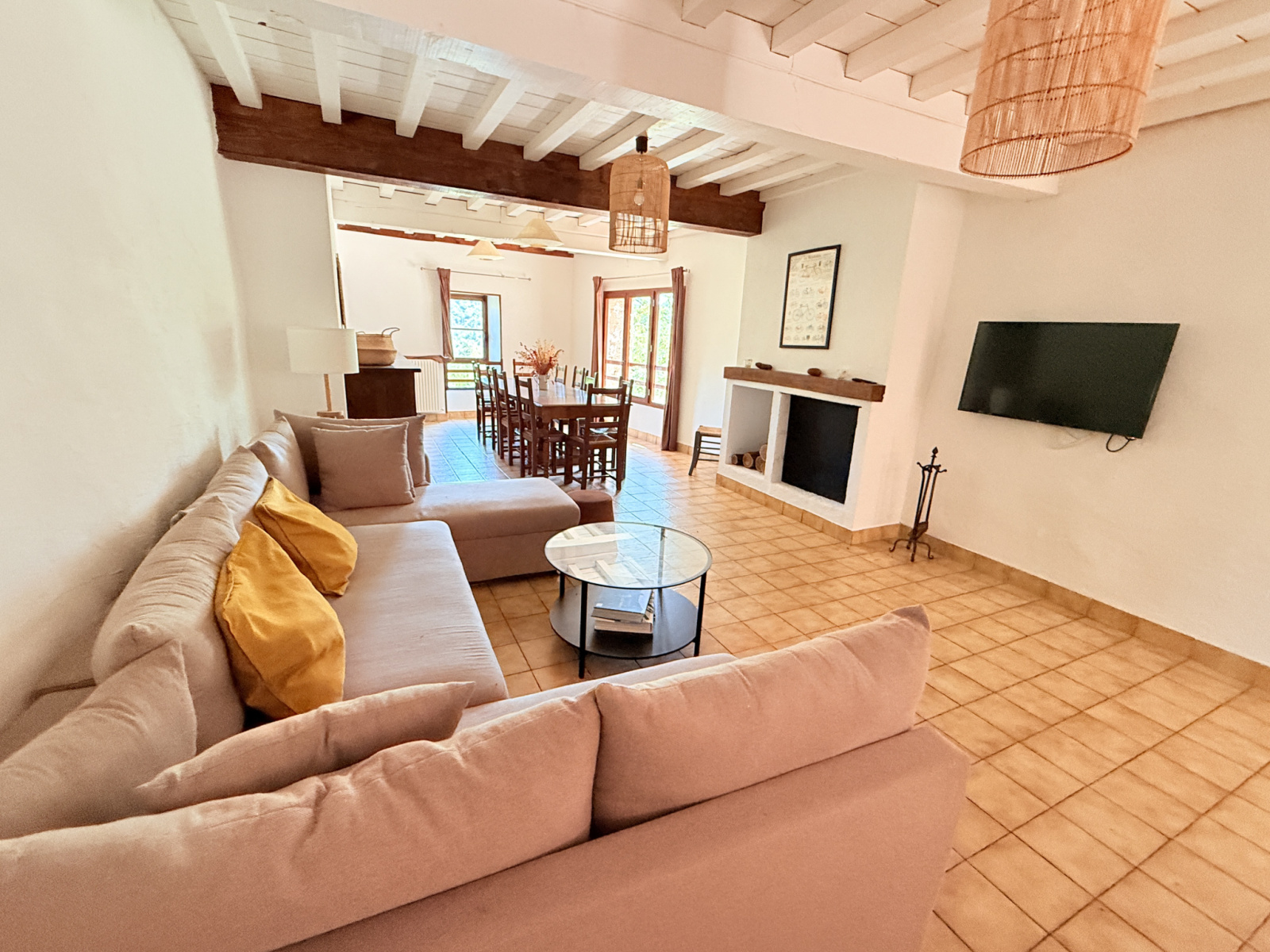 Image_, Propriete, Saint-André-de-Majencoules, ref :2766