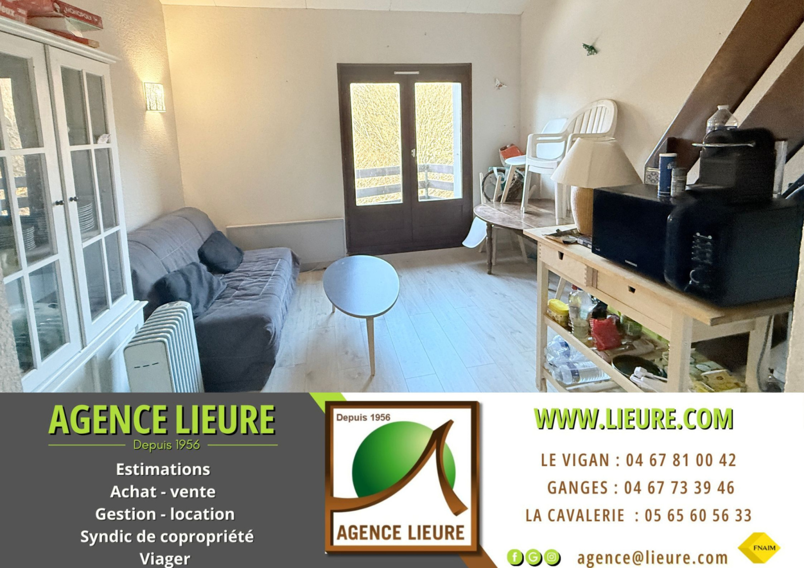 Image_, Duplex, Val-d'Aigoual, ref :1250