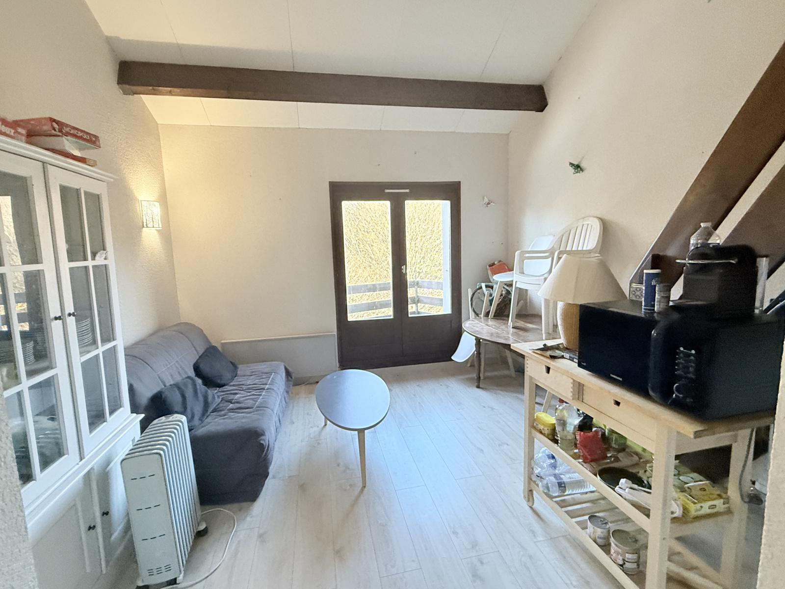 Image_, Duplex, Val-d'Aigoual, ref :1250