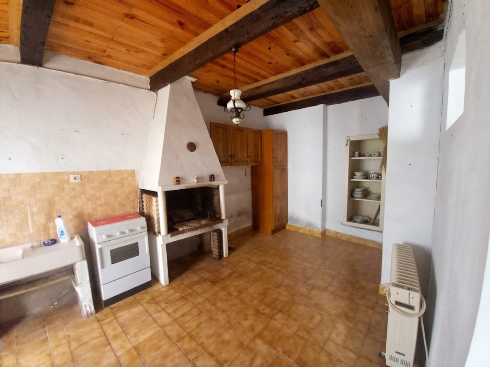 Image_, Maison de village, Cornus, ref :LC 3254