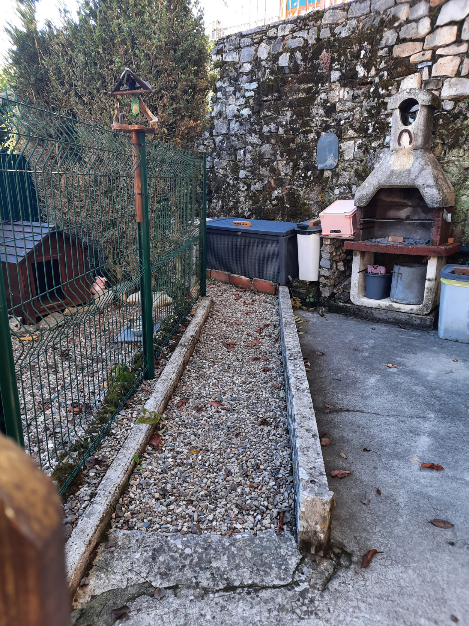 Image_, Maison, Cornus, ref :LC 2070