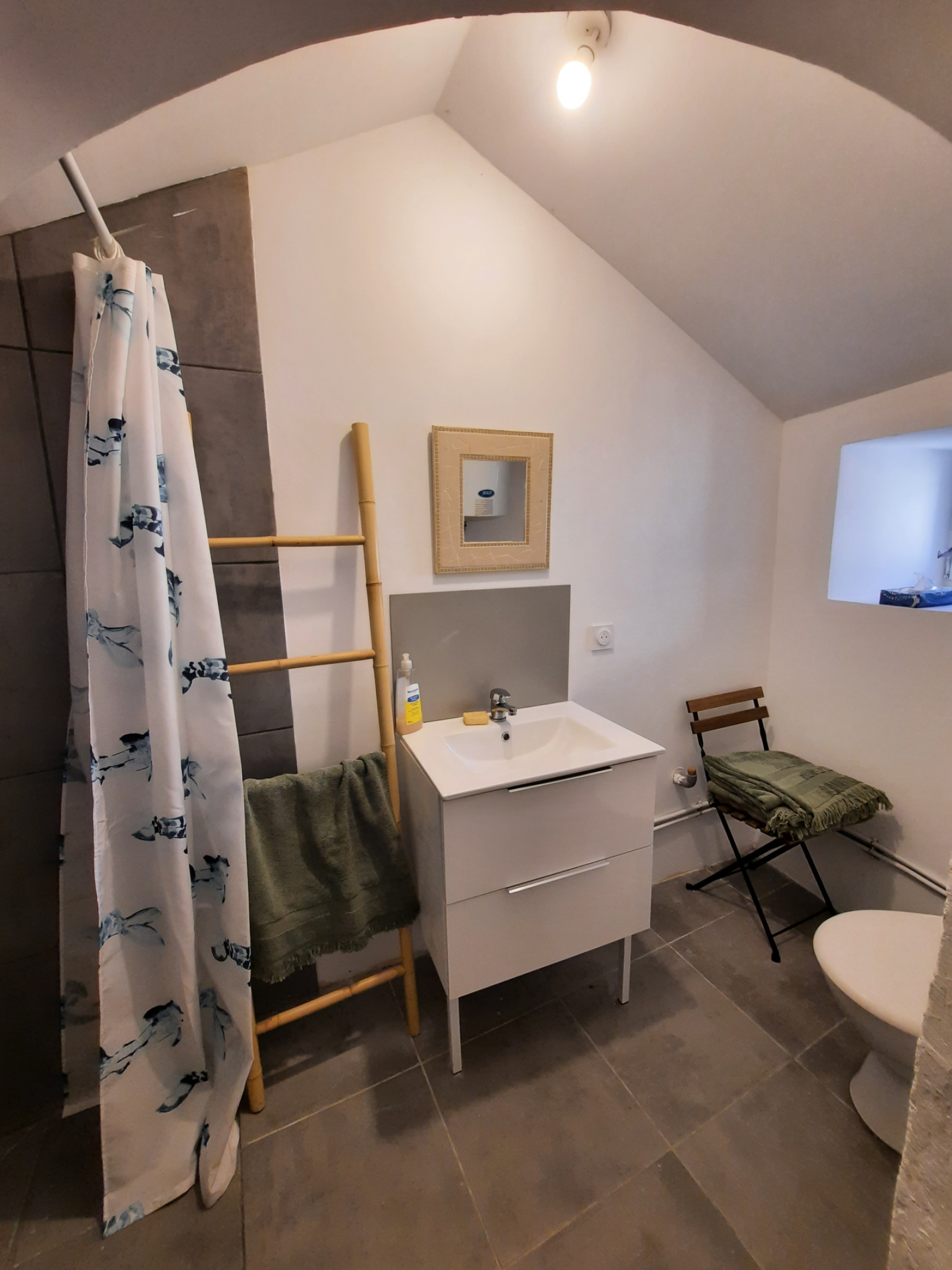 Image_, Maison, Cornus, ref :LC 2070