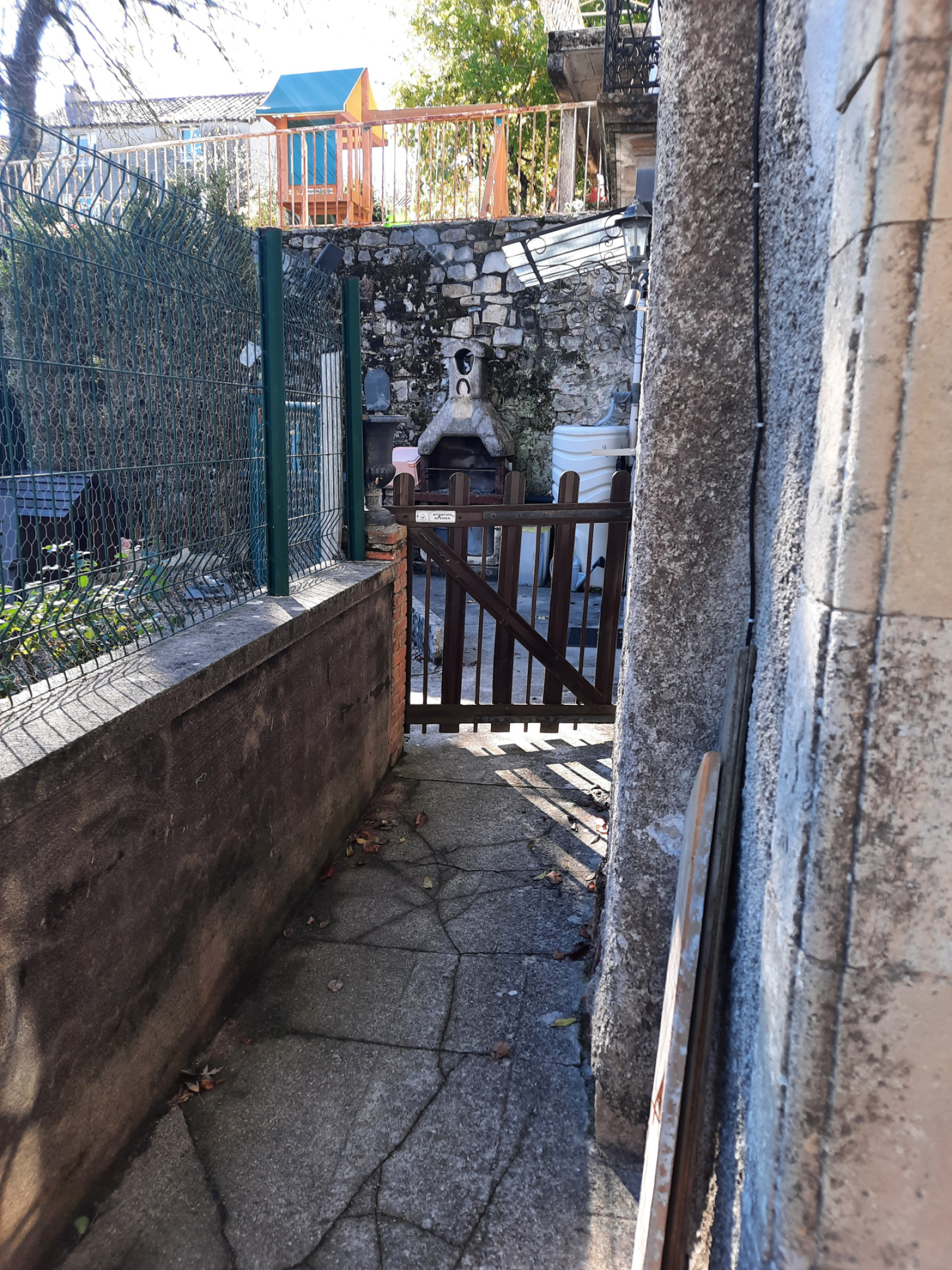 Image_, Maison, Cornus, ref :LC 2070