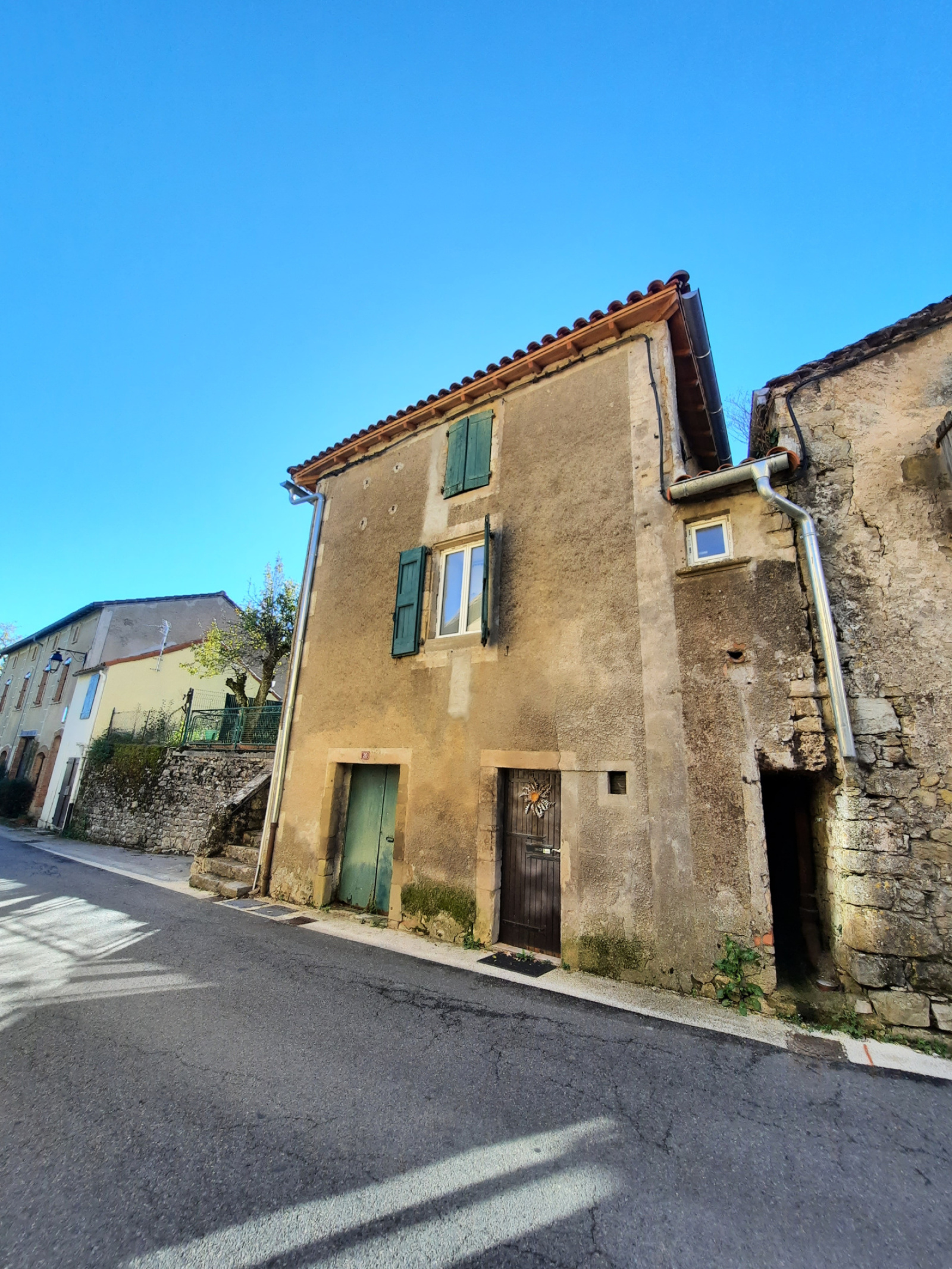 Image_, Maison, Cornus, ref :LC 2070