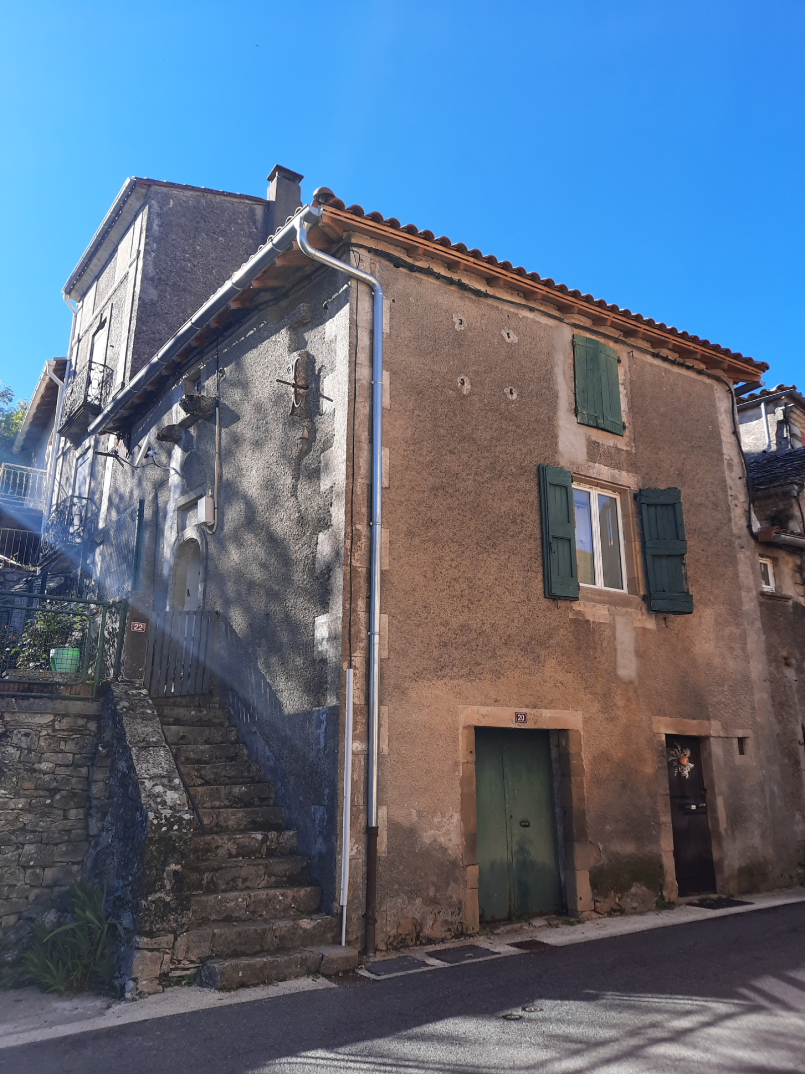 Image_, Maison, Cornus, ref :LC 2070