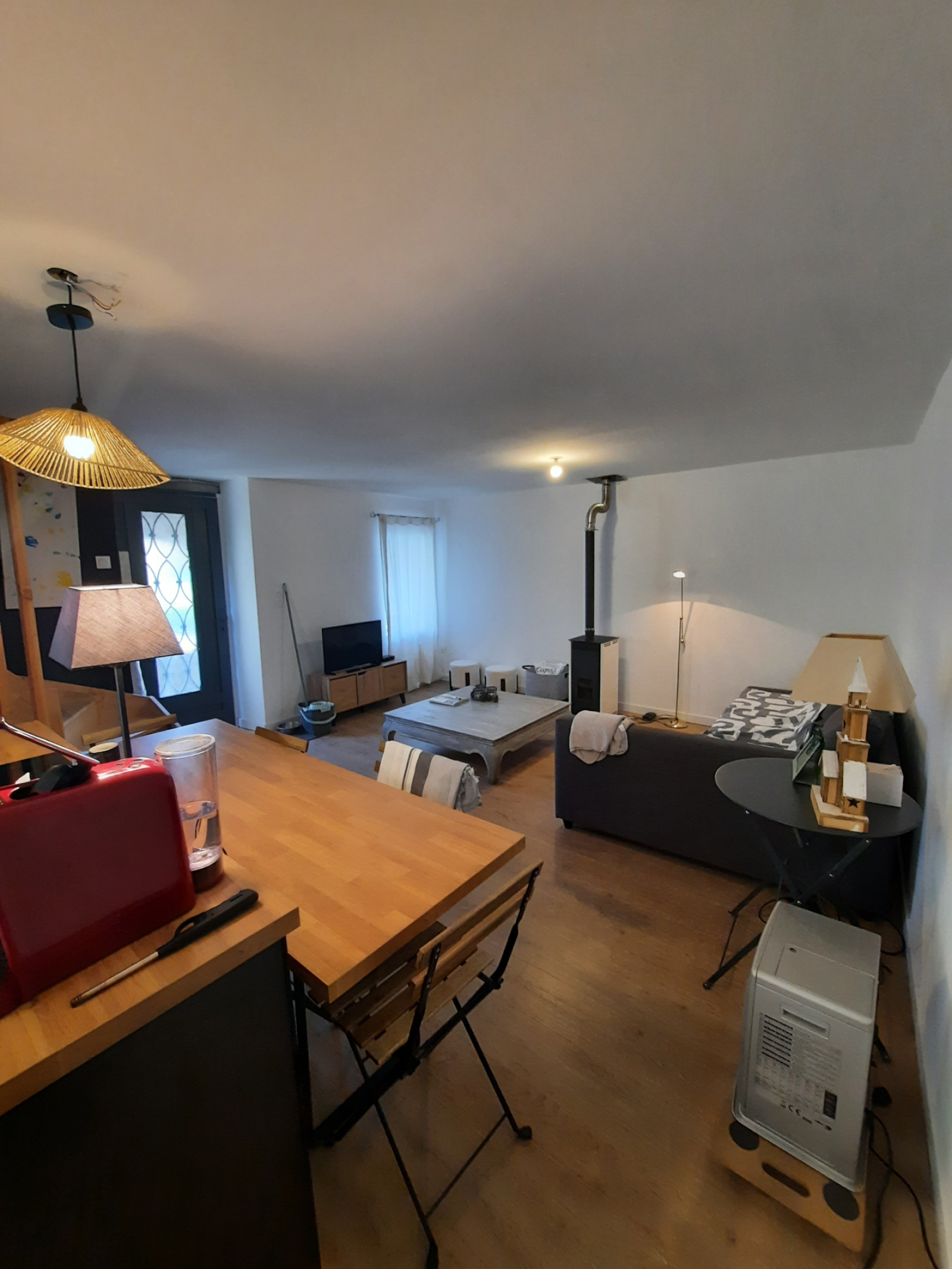 Image_, Maison, Cornus, ref :LC 2070