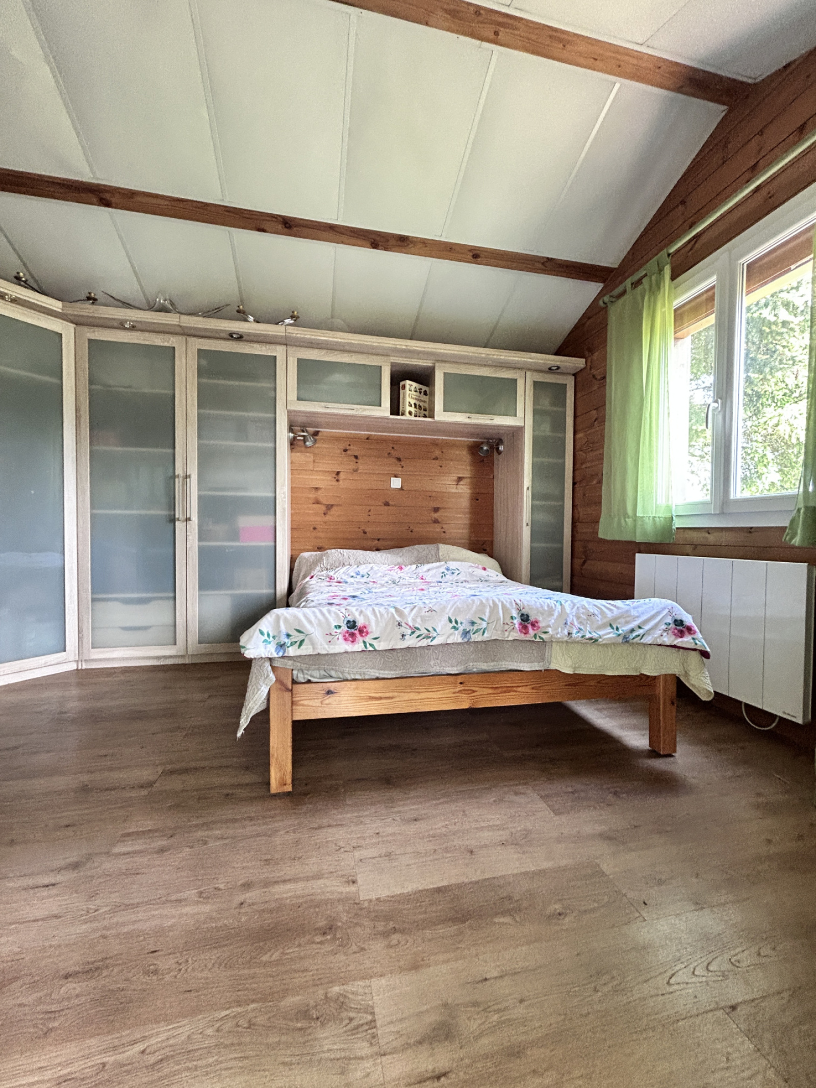 Image_, Maison, Saint-Sauveur-Camprieu, ref :2801