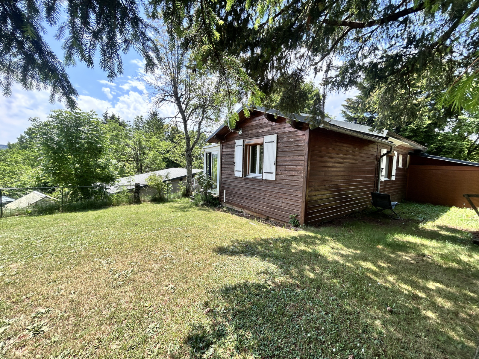 Image_, Maison, Saint-Sauveur-Camprieu, ref :2801