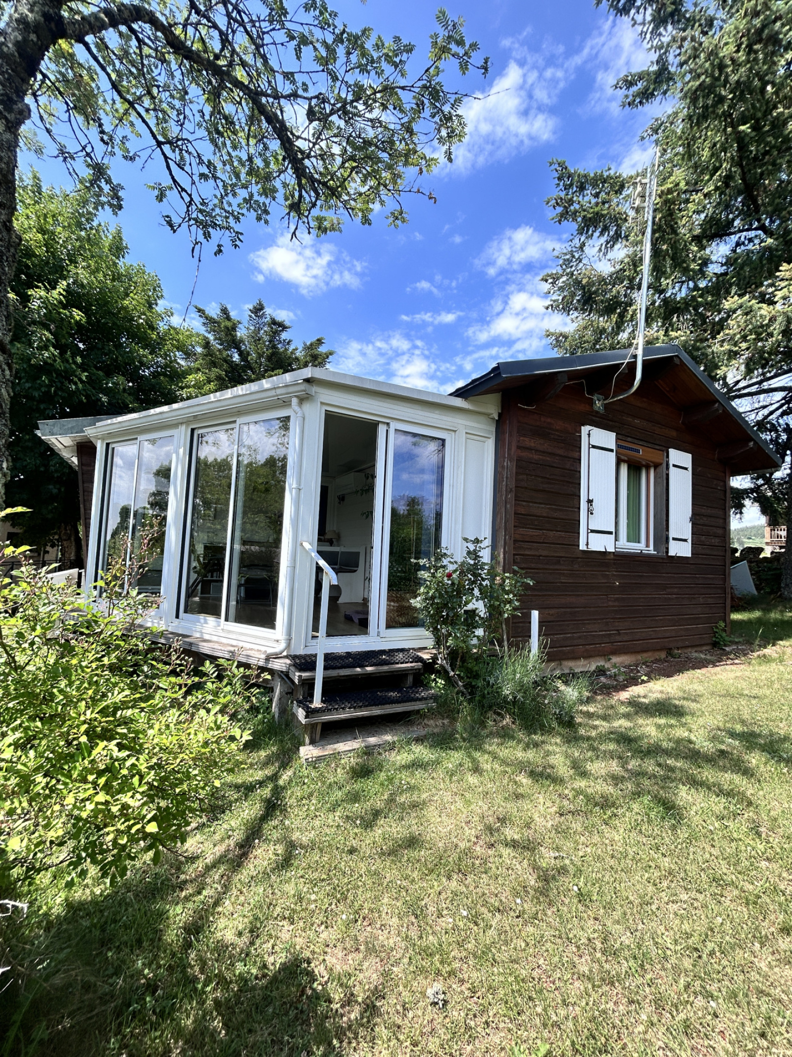 Image_, Maison, Saint-Sauveur-Camprieu, ref :2801
