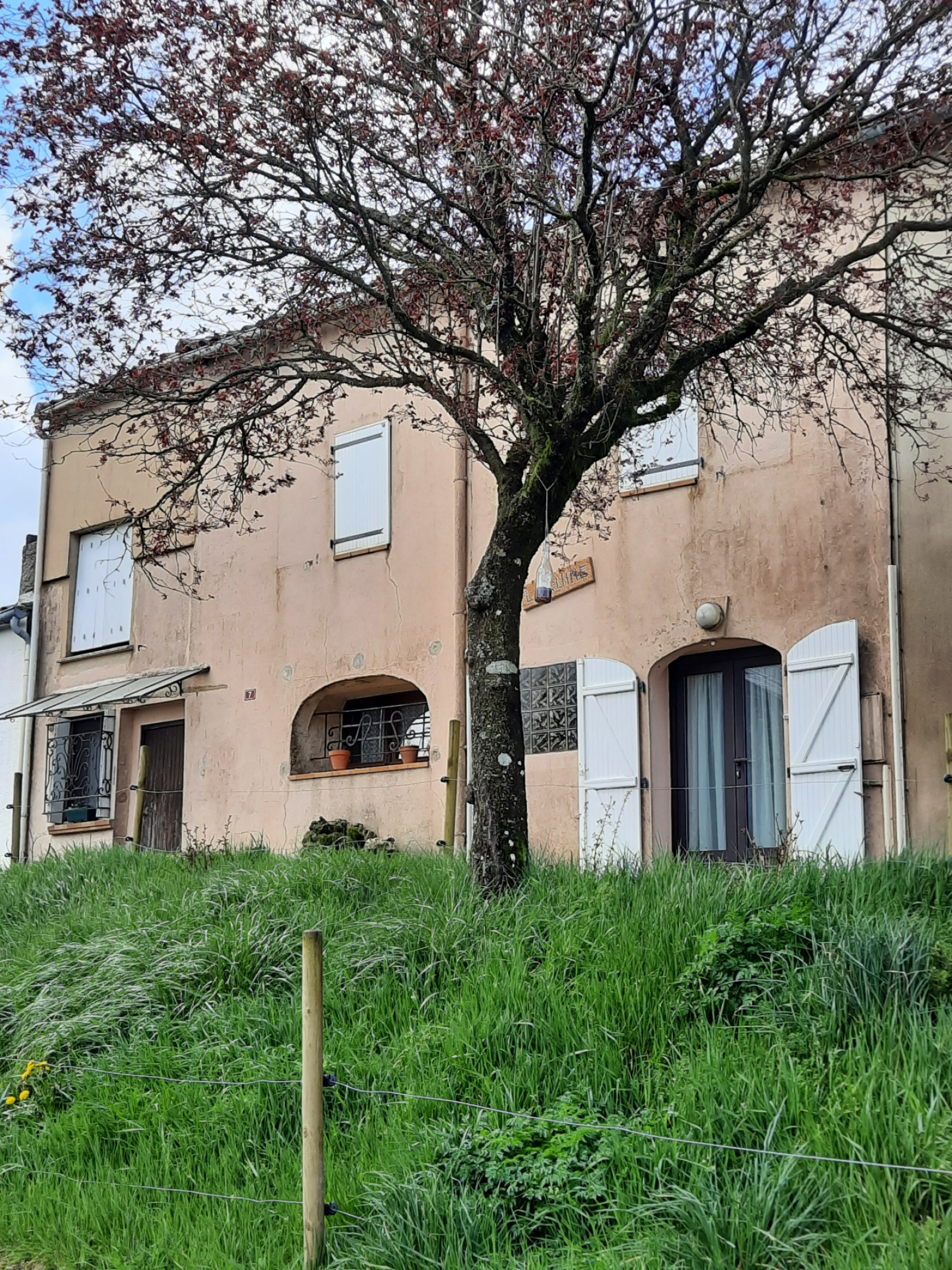 Image_, Maison, Cornus, ref :LC 3210