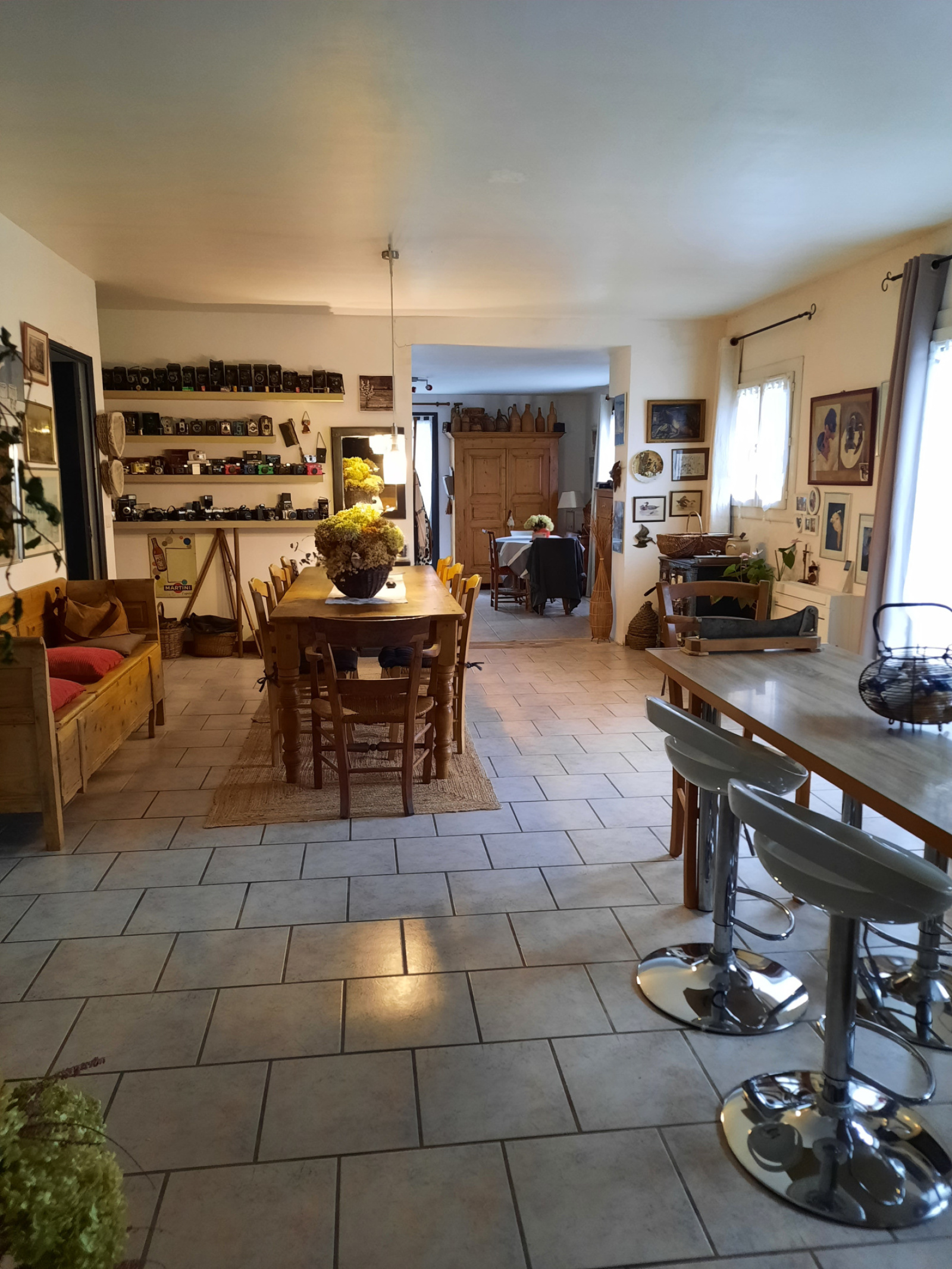 Image_, Maison, Sauclières, ref :LC 3201
