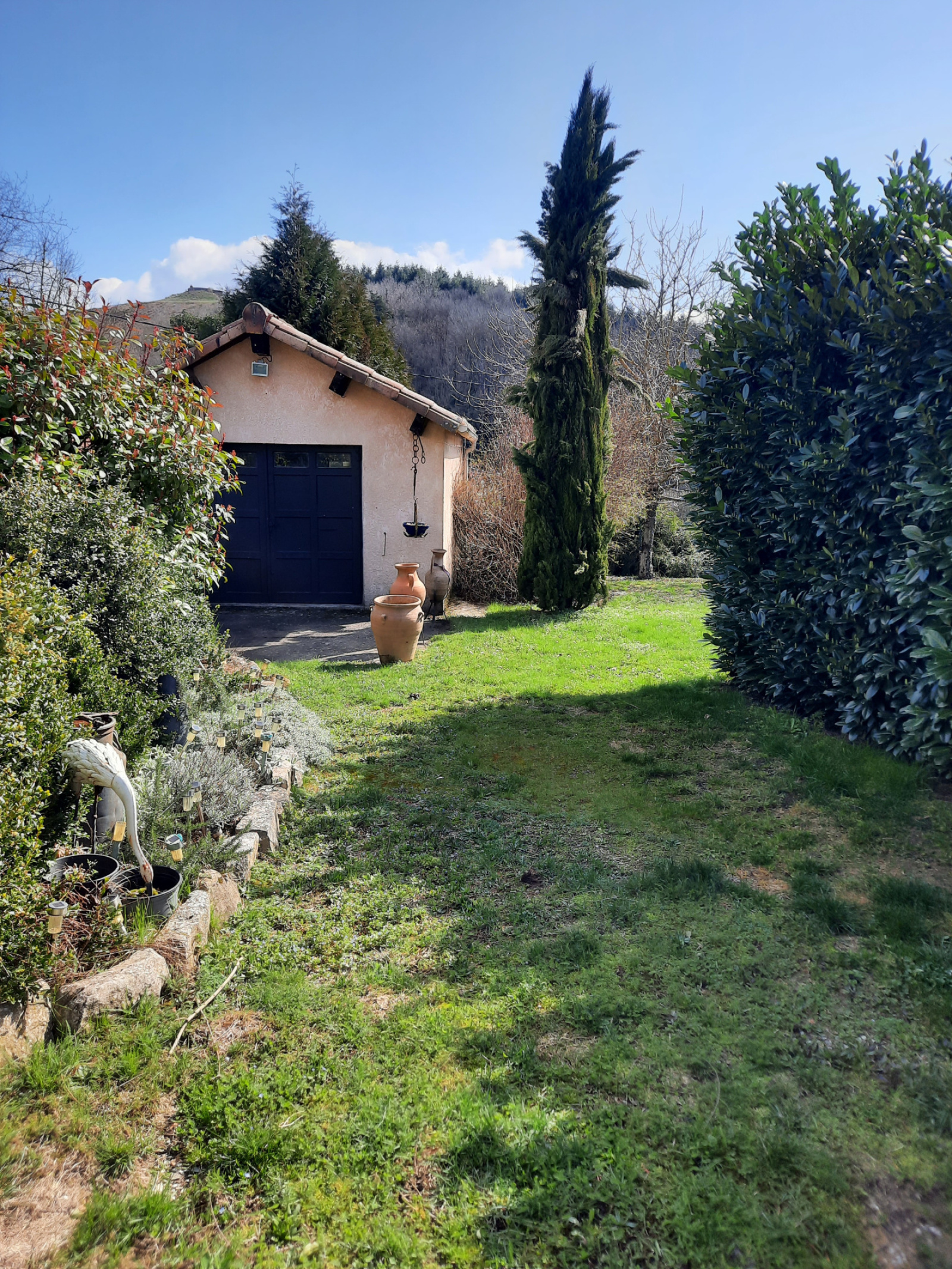 Image_, Maison, Sauclières, ref :LC 3201