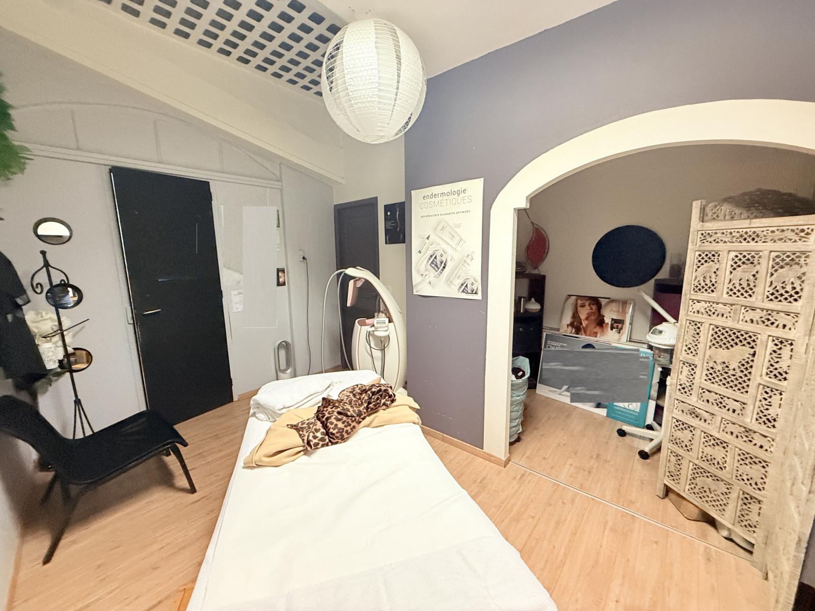 Image_, Local commercial, Le Vigan, ref :
