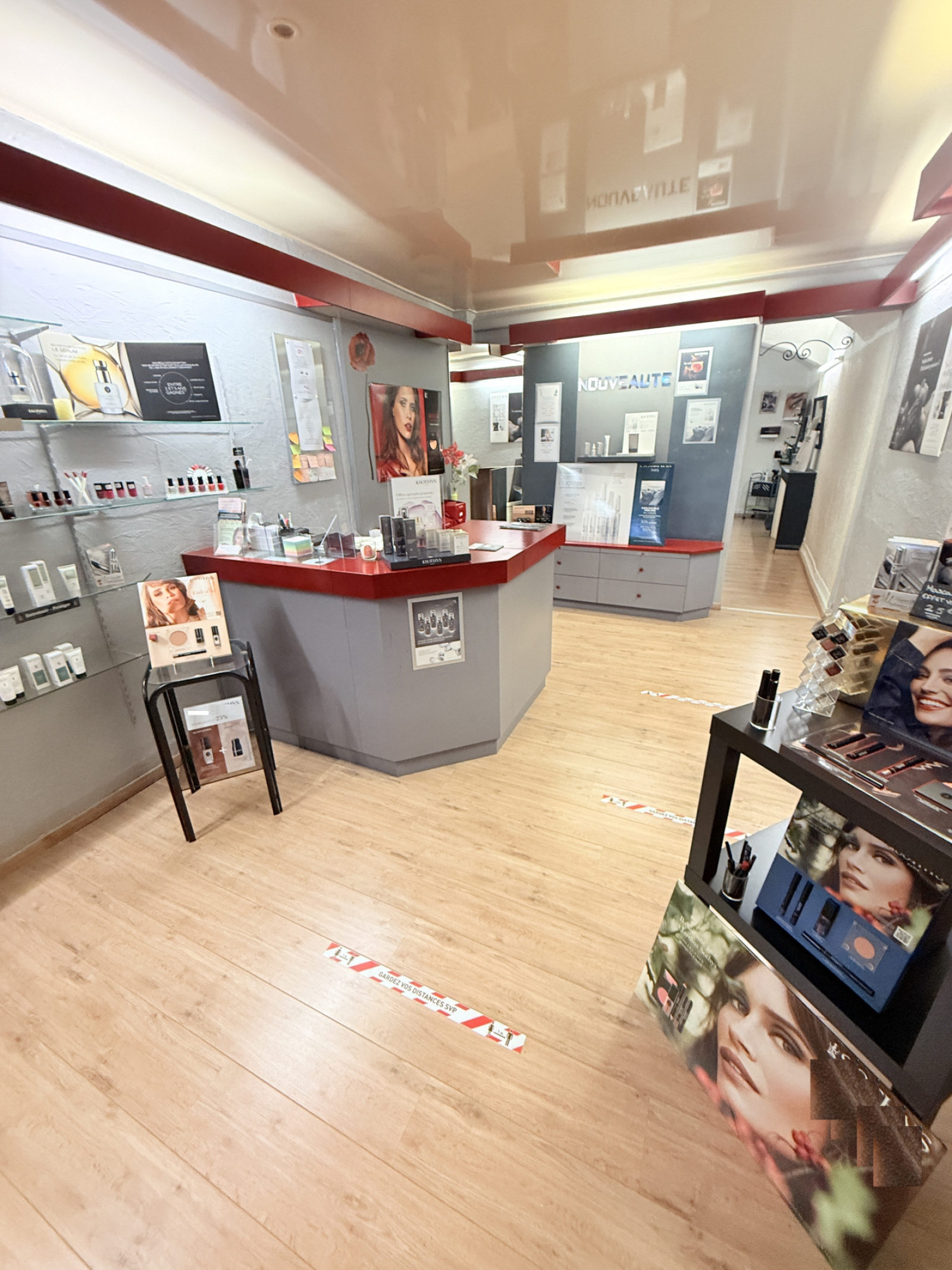 Image_, Local commercial, Le Vigan, ref :