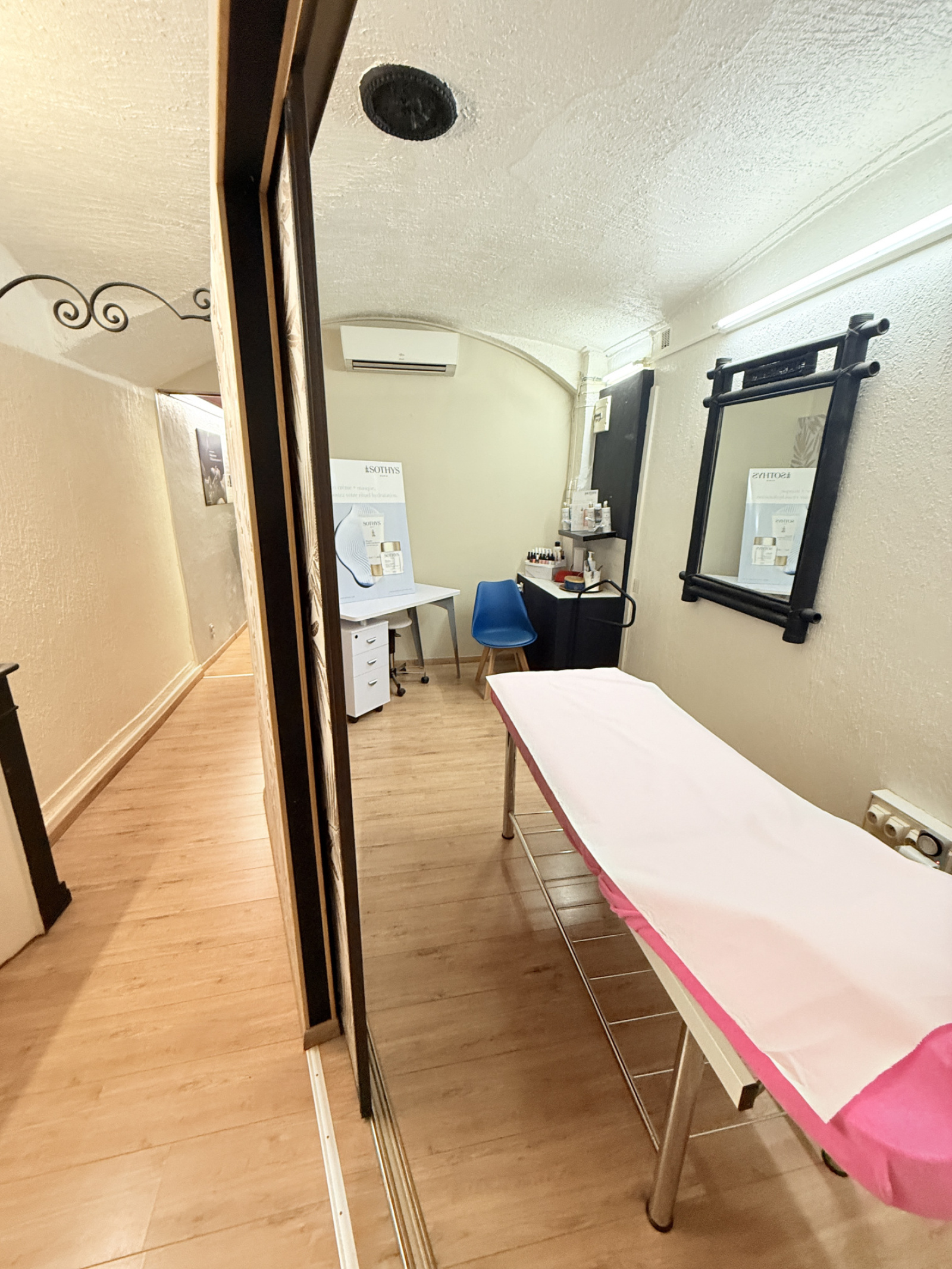Image_, Local commercial, Le Vigan, ref :