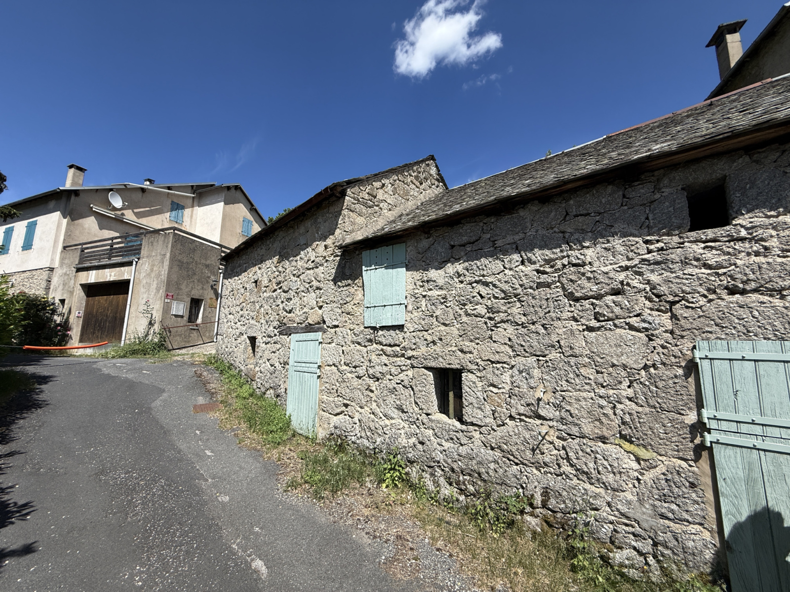 Image_, Maison, Dourbies, ref :2805